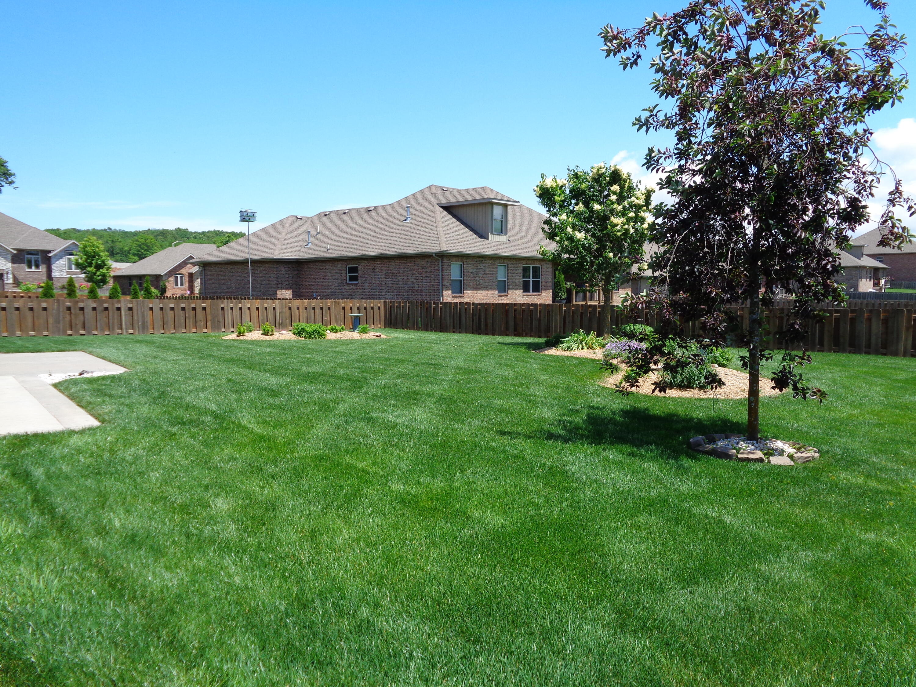 1912 North Winfield Drive Property Photo 19