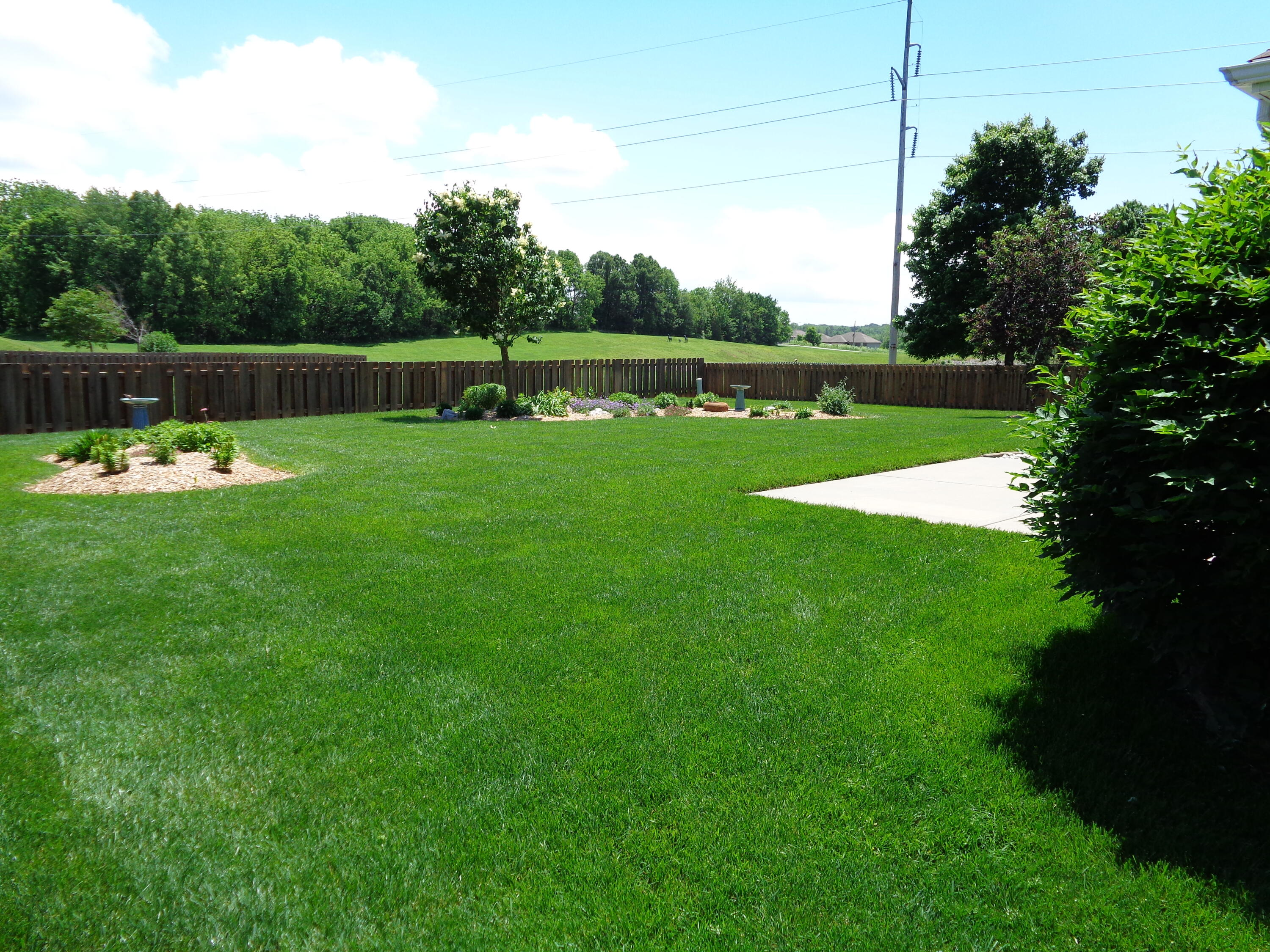 1912 North Winfield Drive Property Photo 20
