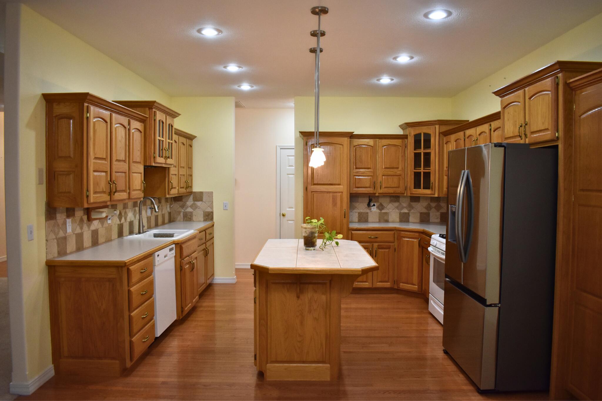 1912 North Winfield Drive Property Photo 23