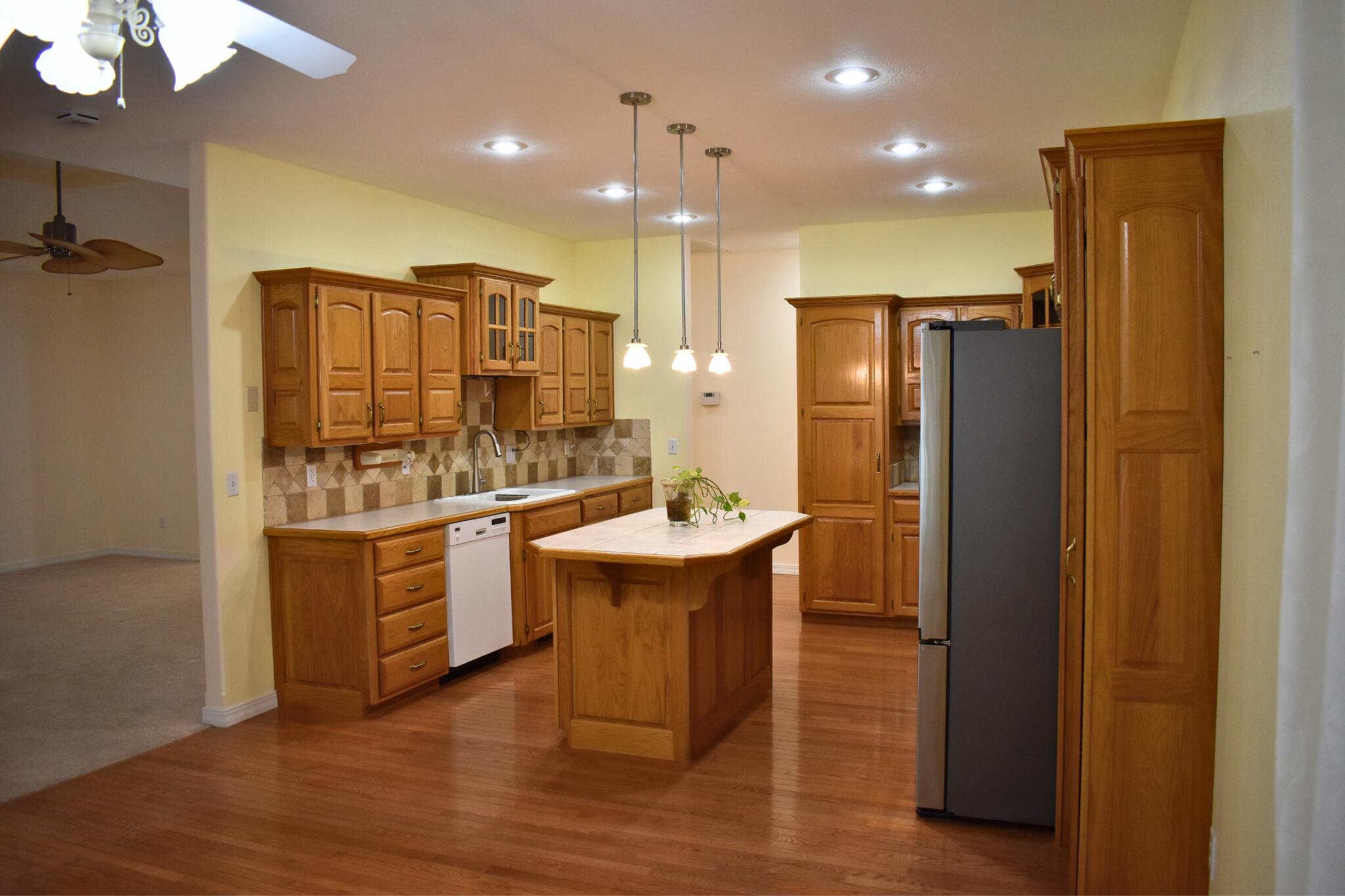 1912 North Winfield Drive Property Photo 26