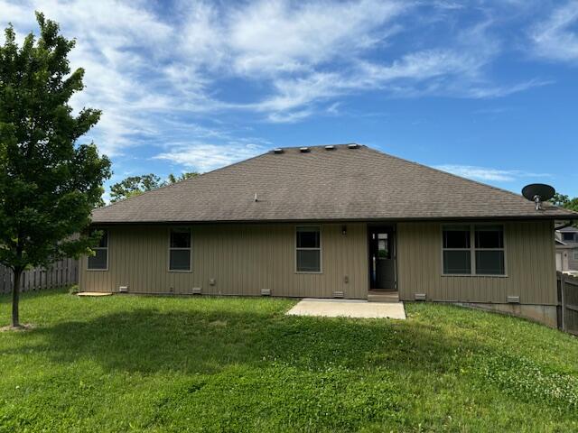 1015 East Lakota Street Property Photo 5