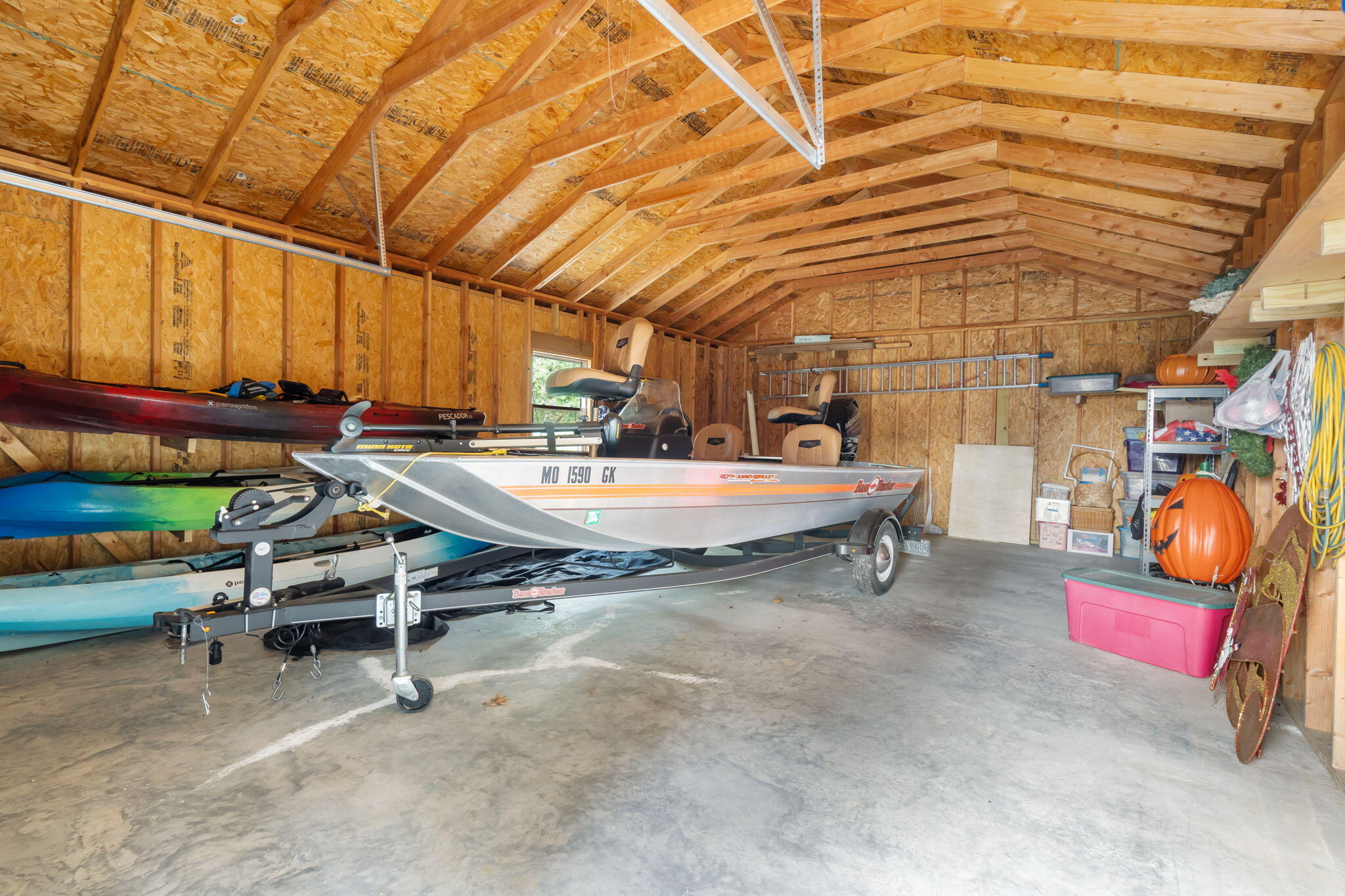 10 Baywood Circle Property Photo 38