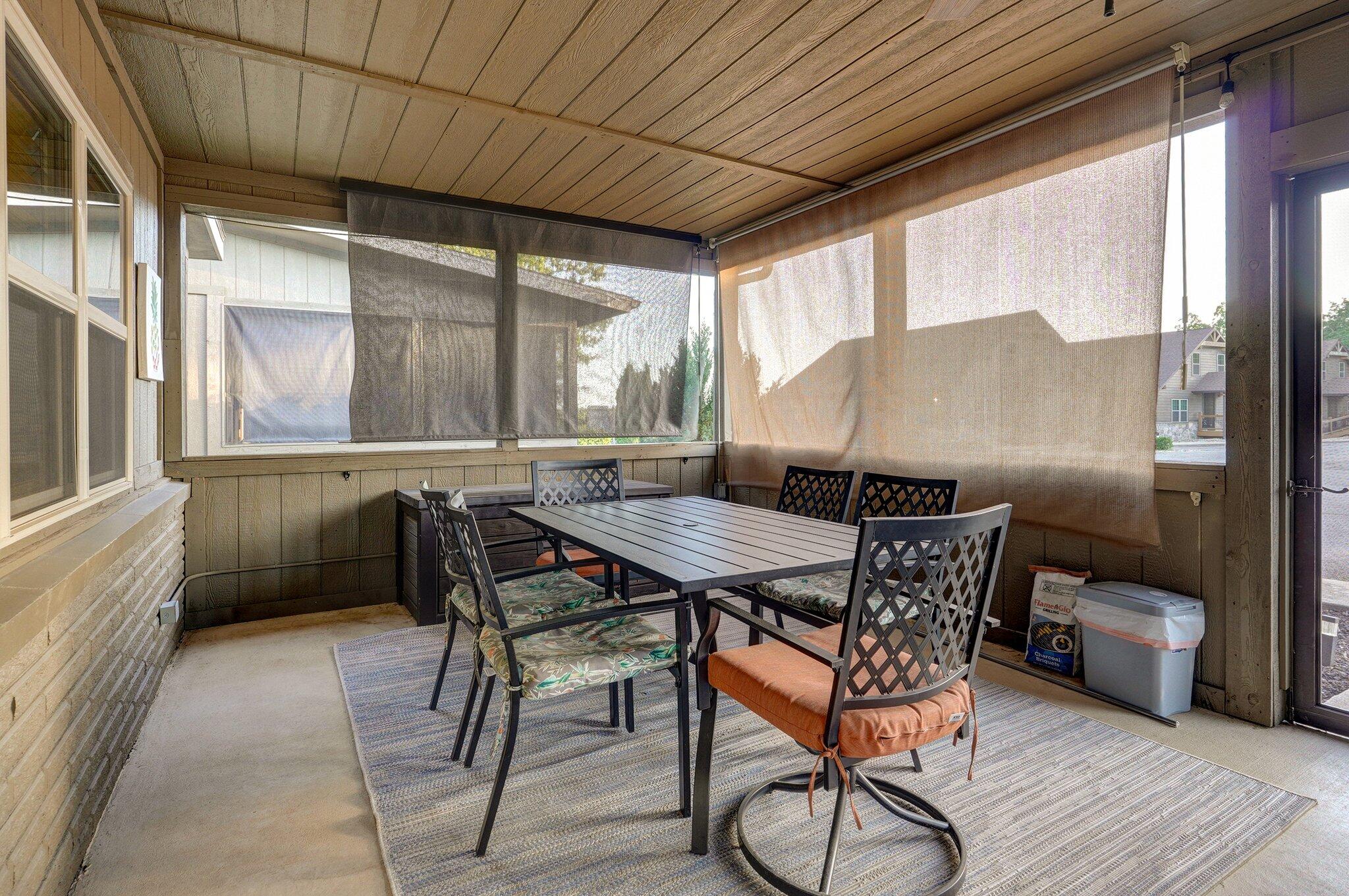 4656 West State Highway H Property Photo 4