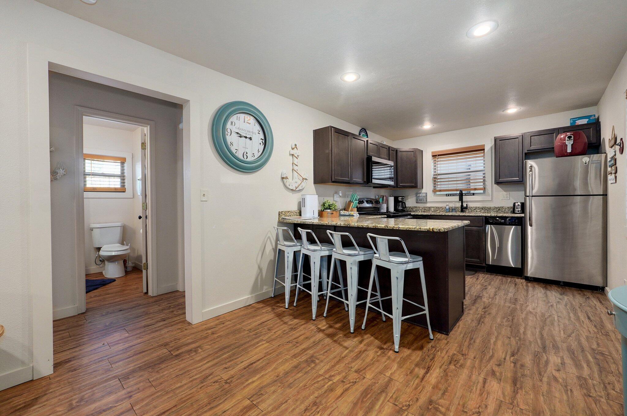 4656 West State Highway H Property Photo 5