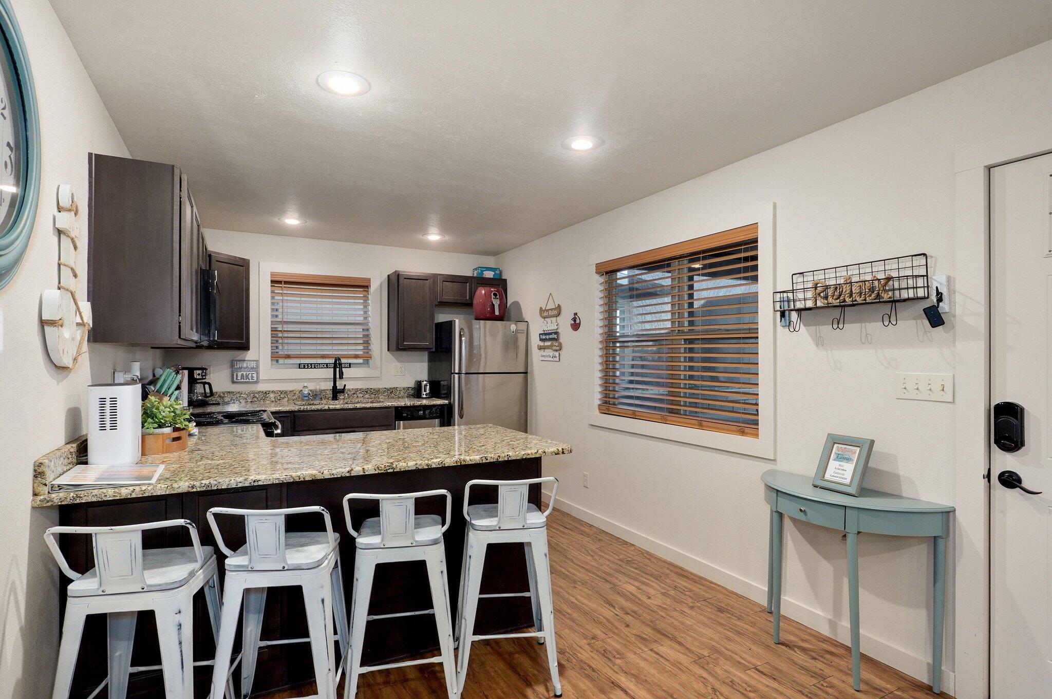 4656 West State Highway H Property Photo 6