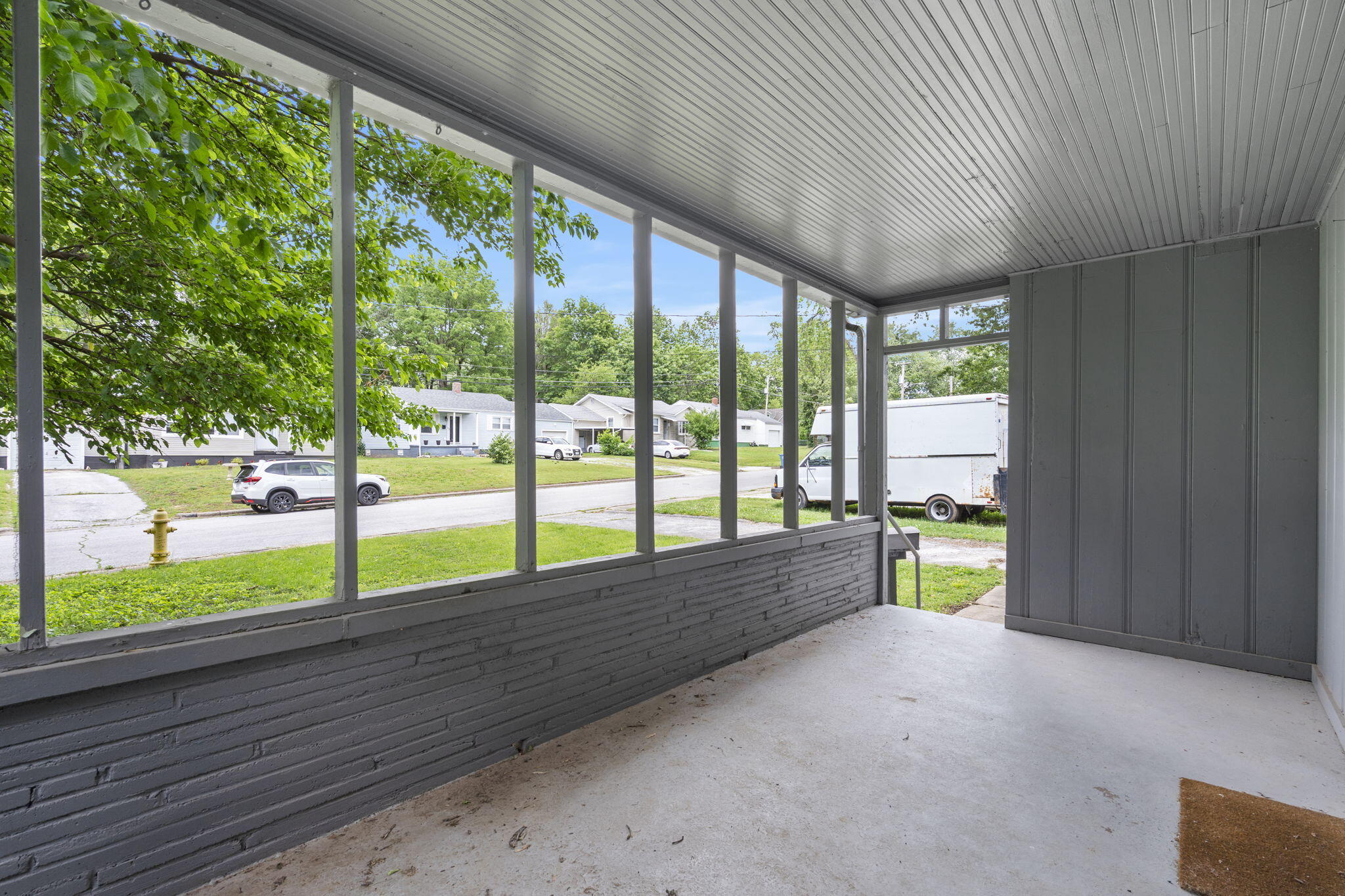 1116 West University Street Property Photo 18