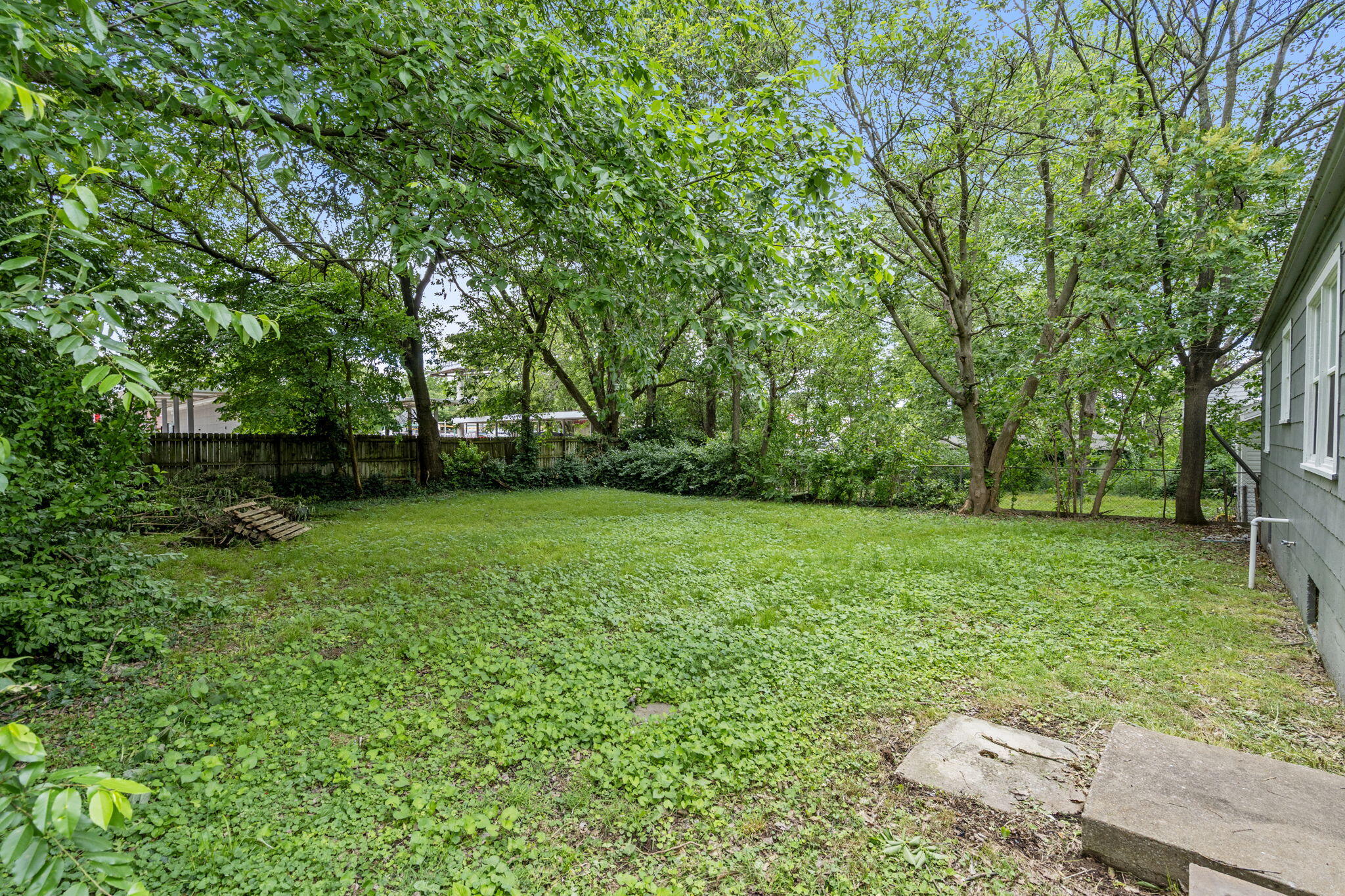 1116 West University Street Property Photo 22