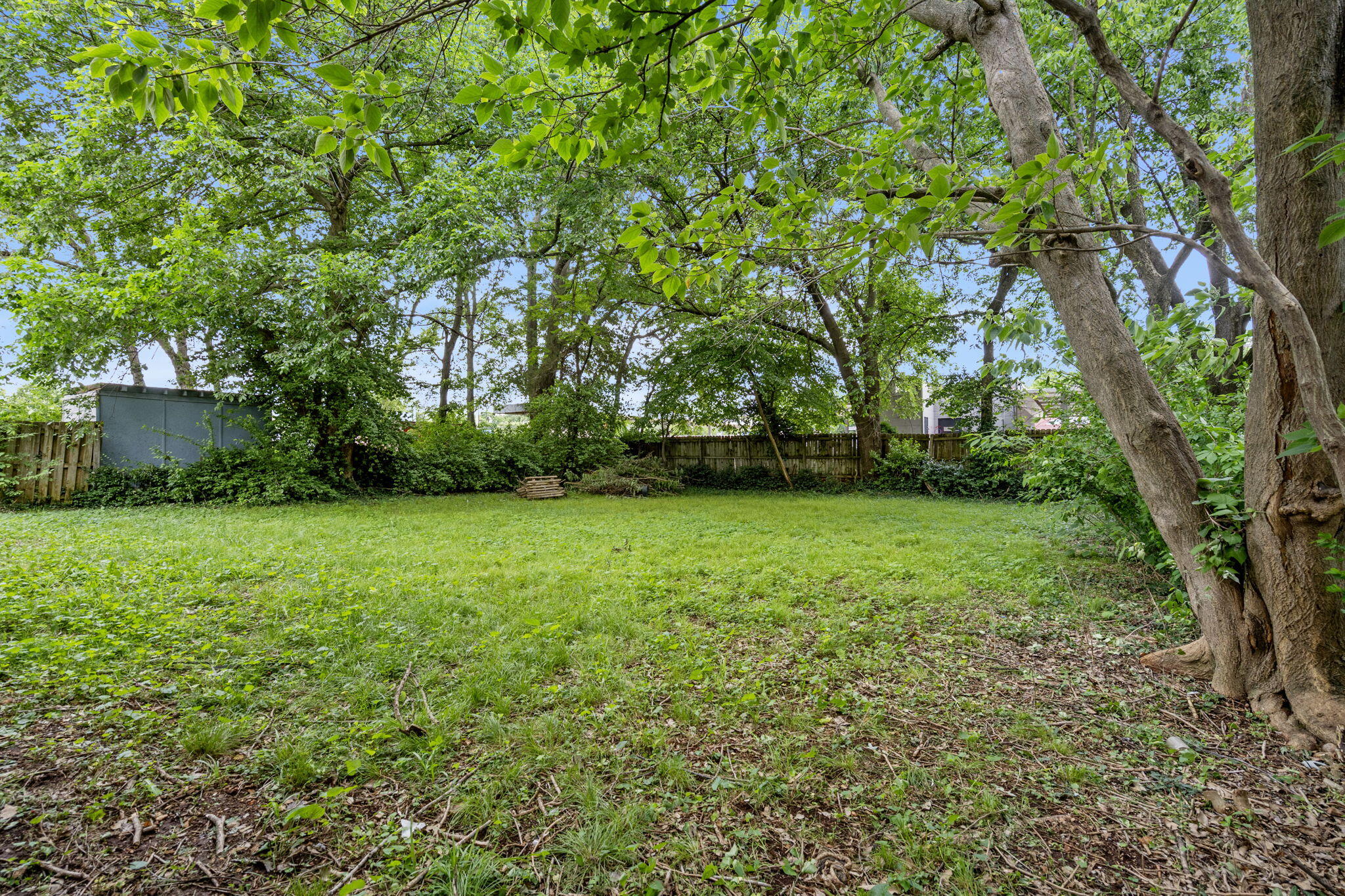 1116 West University Street Property Photo 23