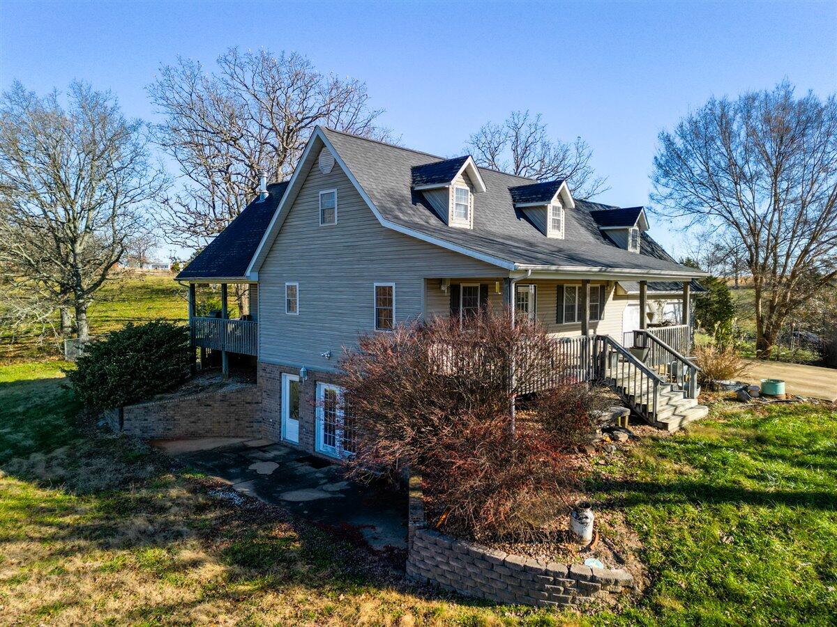 12305 Ad Highway Property Photo 5