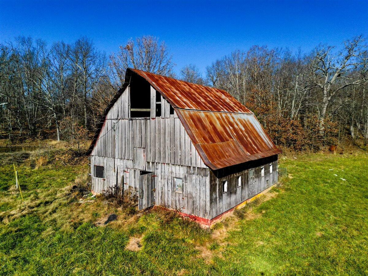 12305 Ad Highway Property Photo 31
