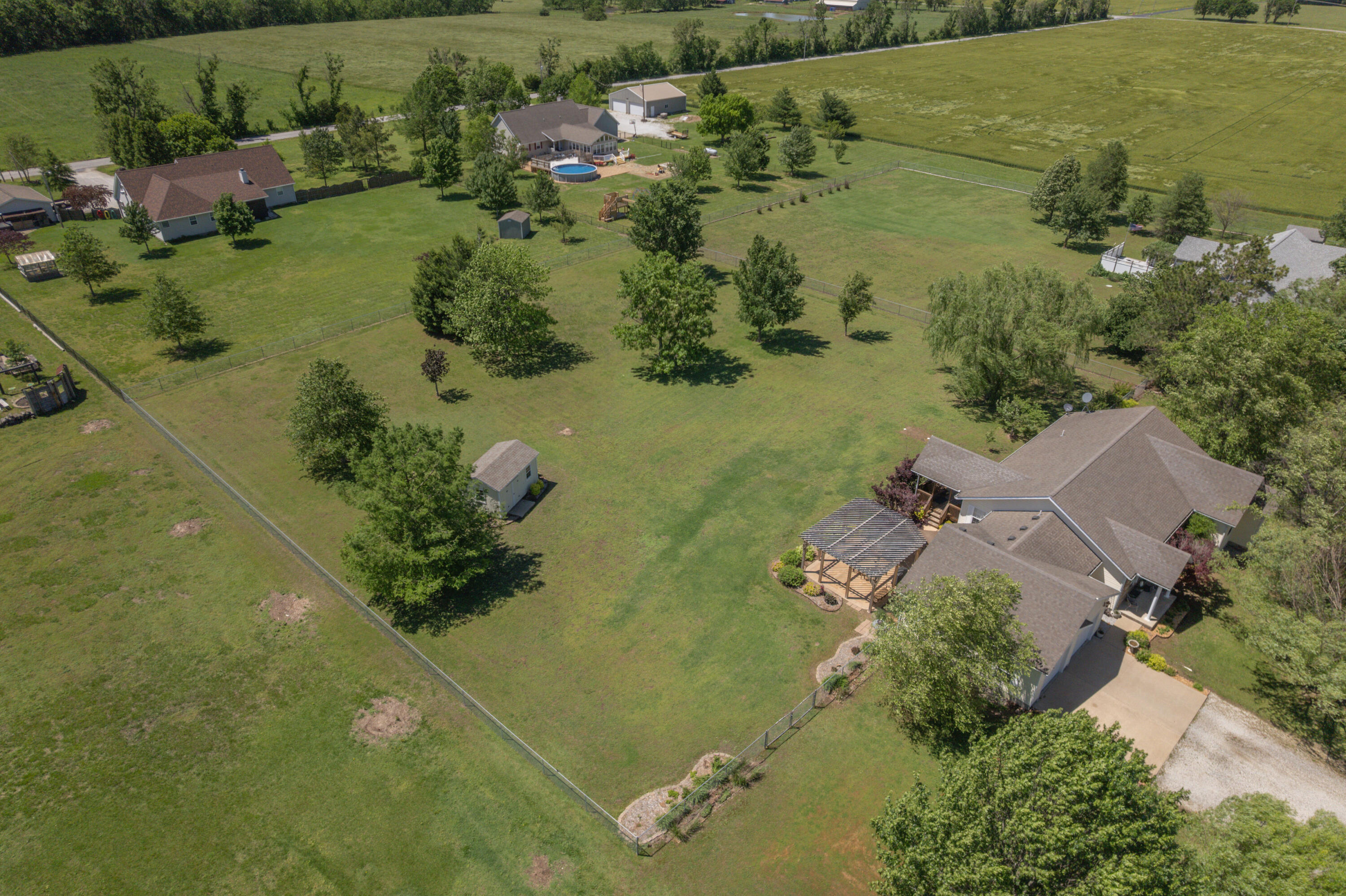 1362 Meadowview Lane Property Photo 46