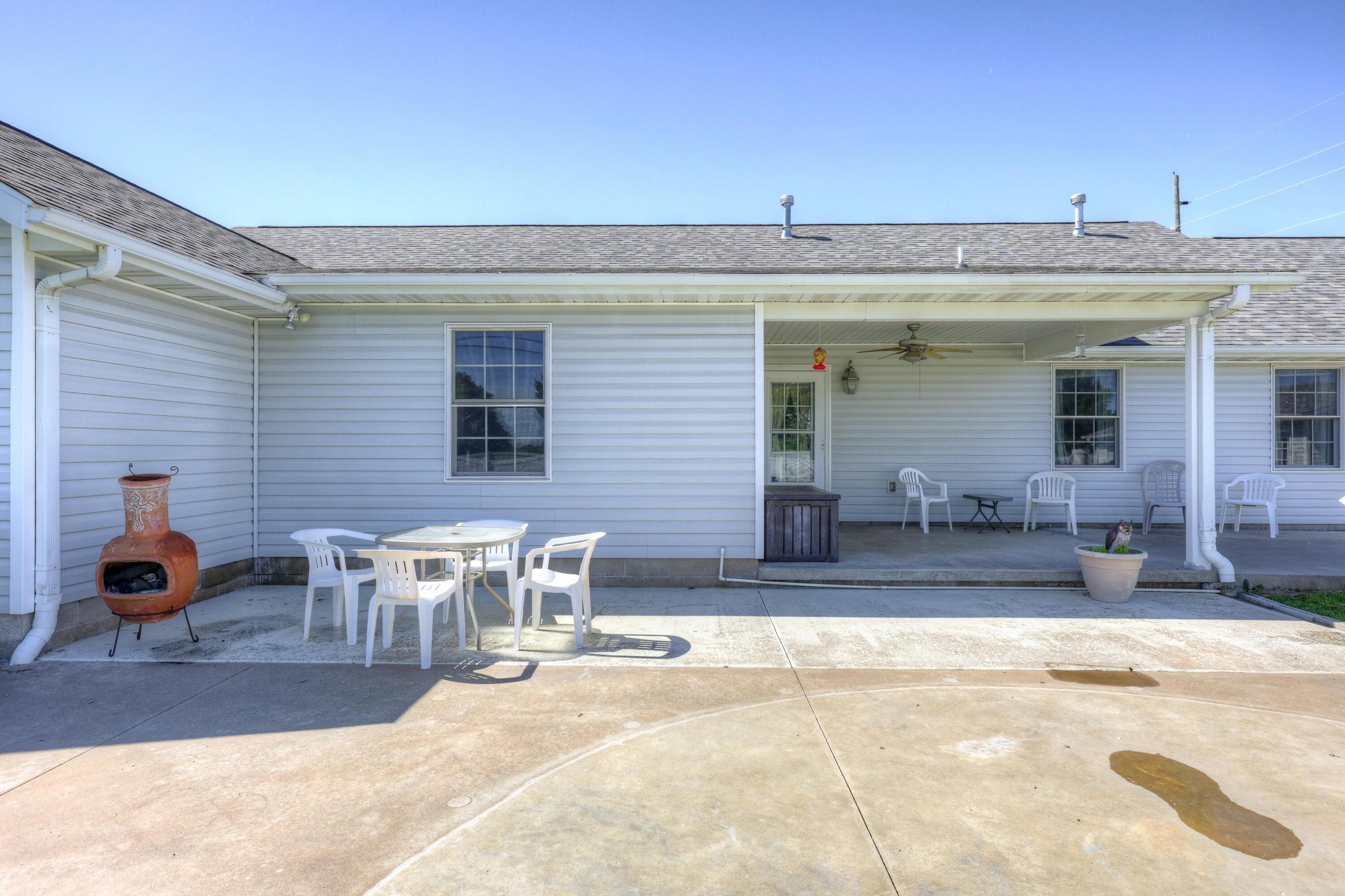 707 Lexie Lane Property Photo 35