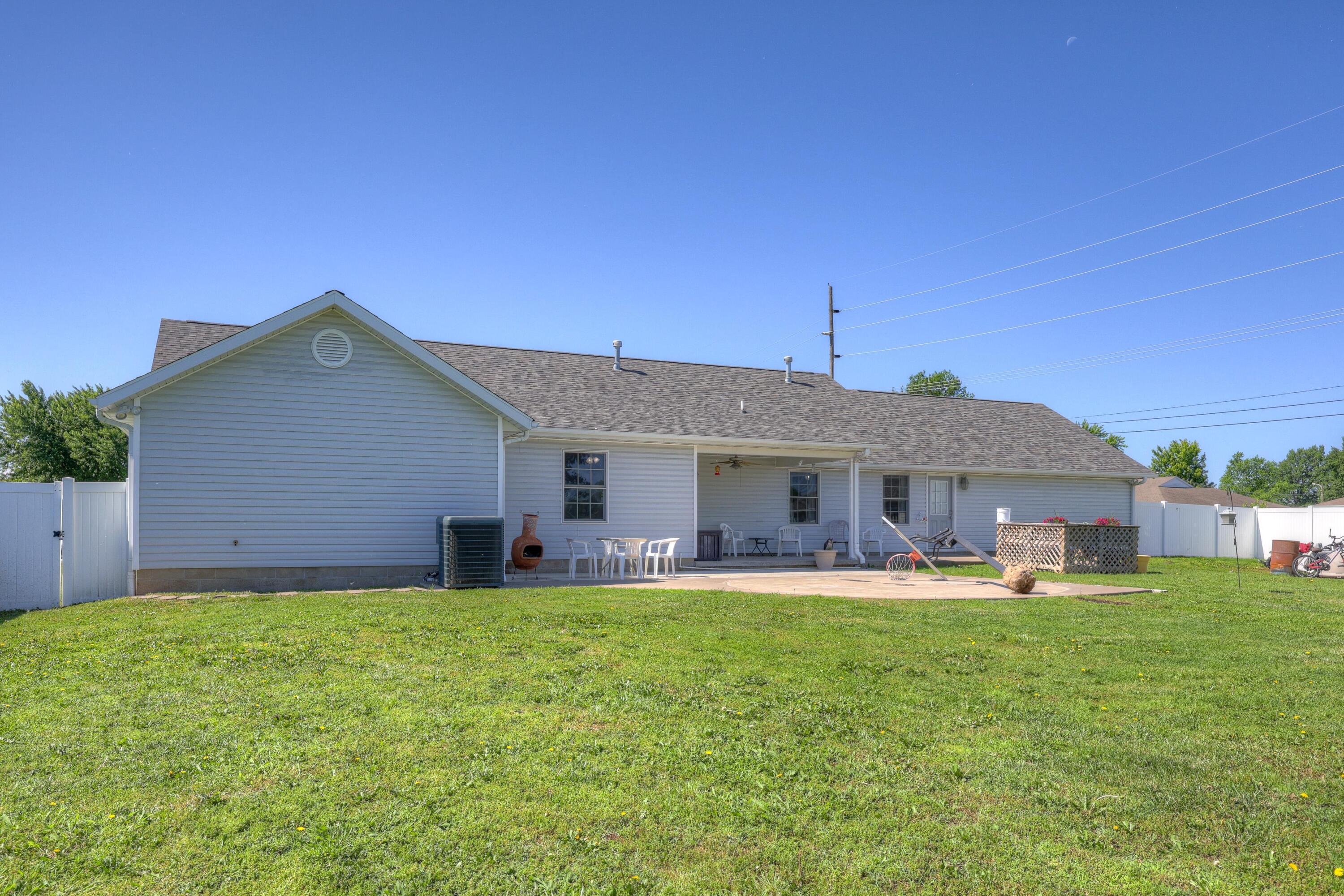 707 Lexie Lane Property Photo 37