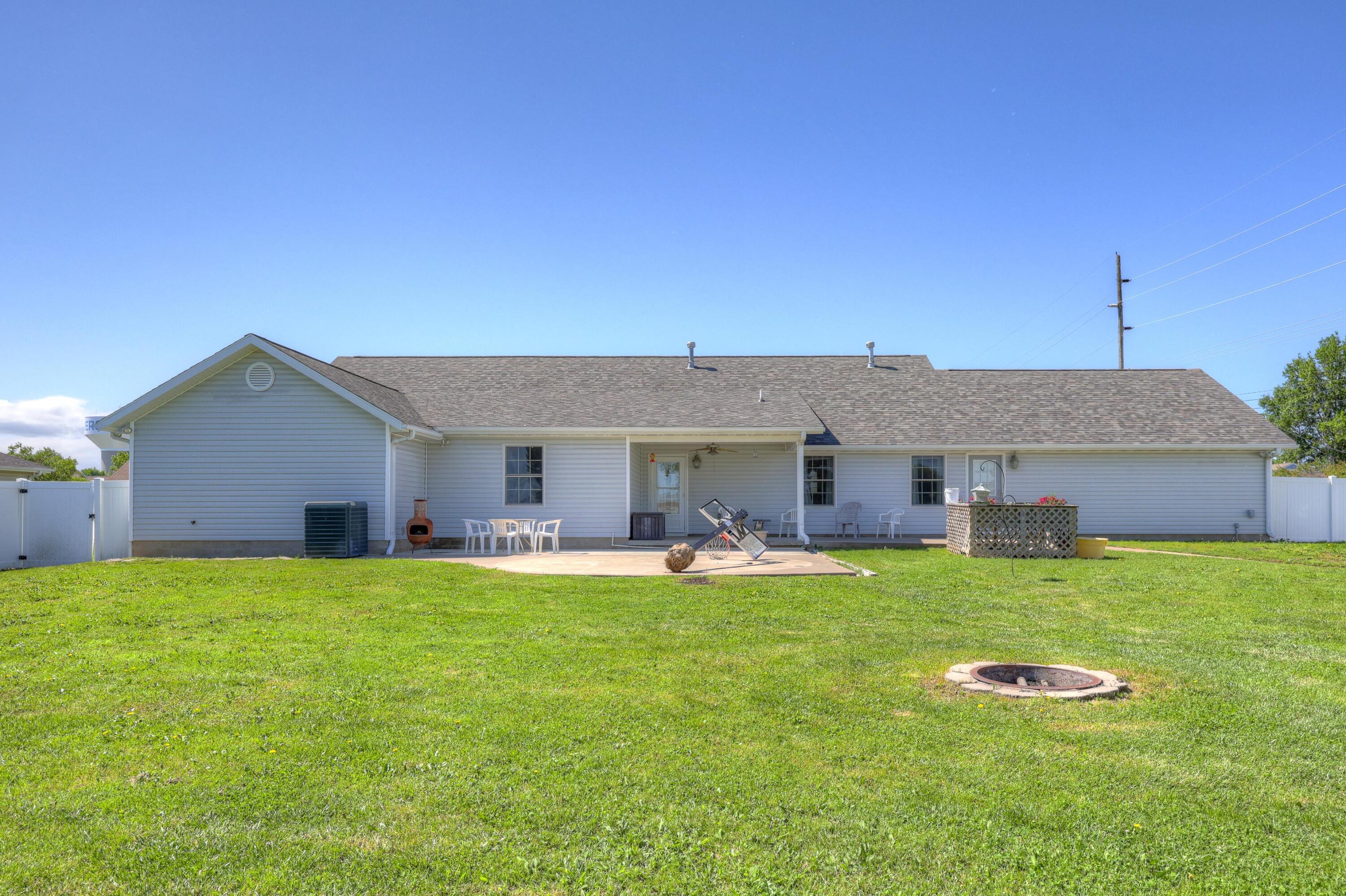 707 Lexie Lane Property Photo 38