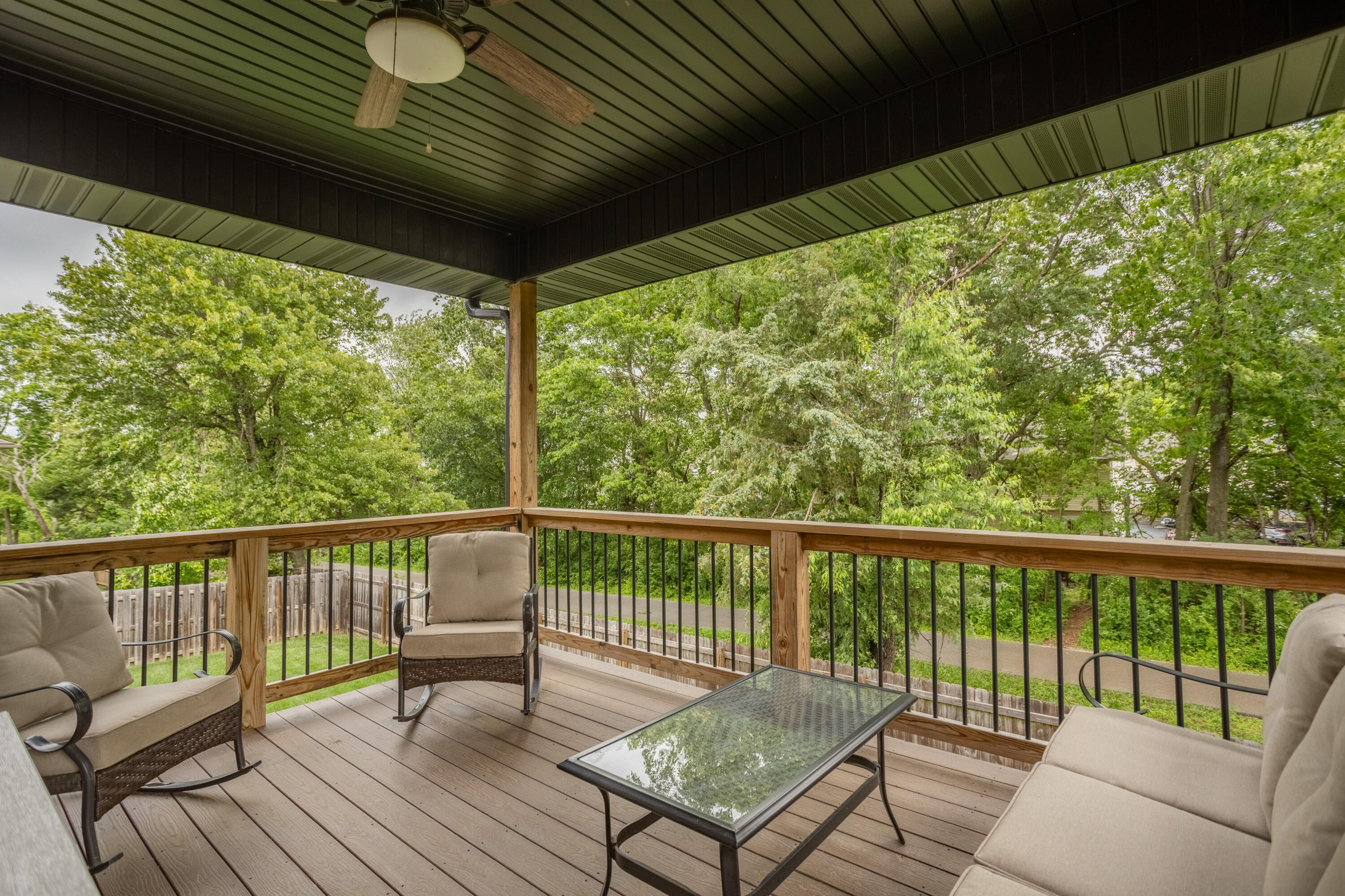 4738 North Florence Avenue Property Photo 15