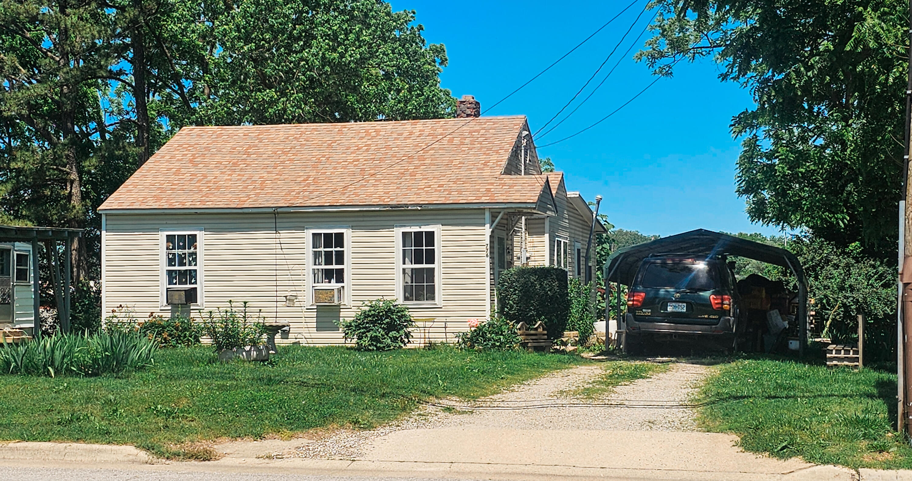 776 Missouri Avenue Property Photo 1