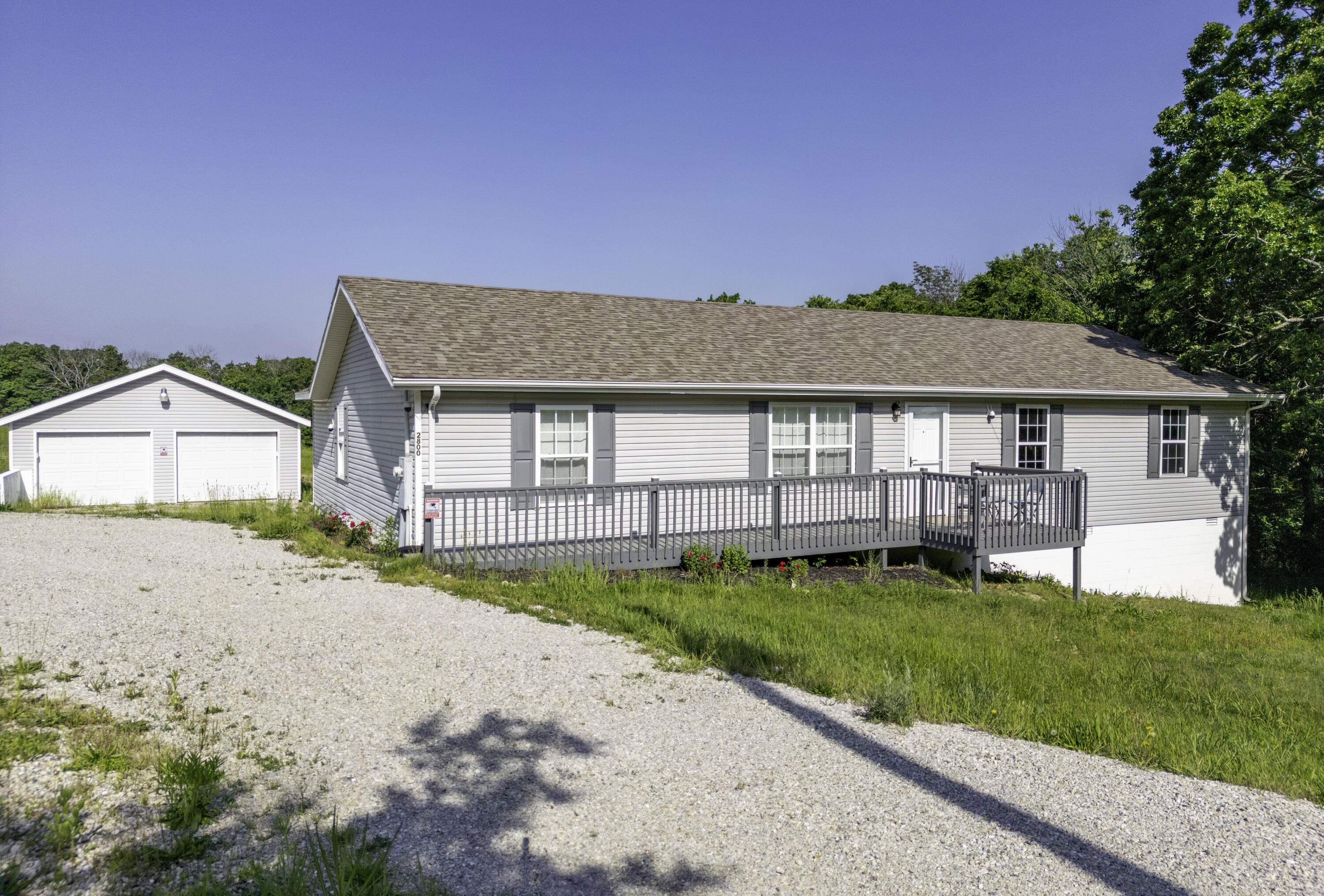 2800 State Highway Bb Property Photo 1