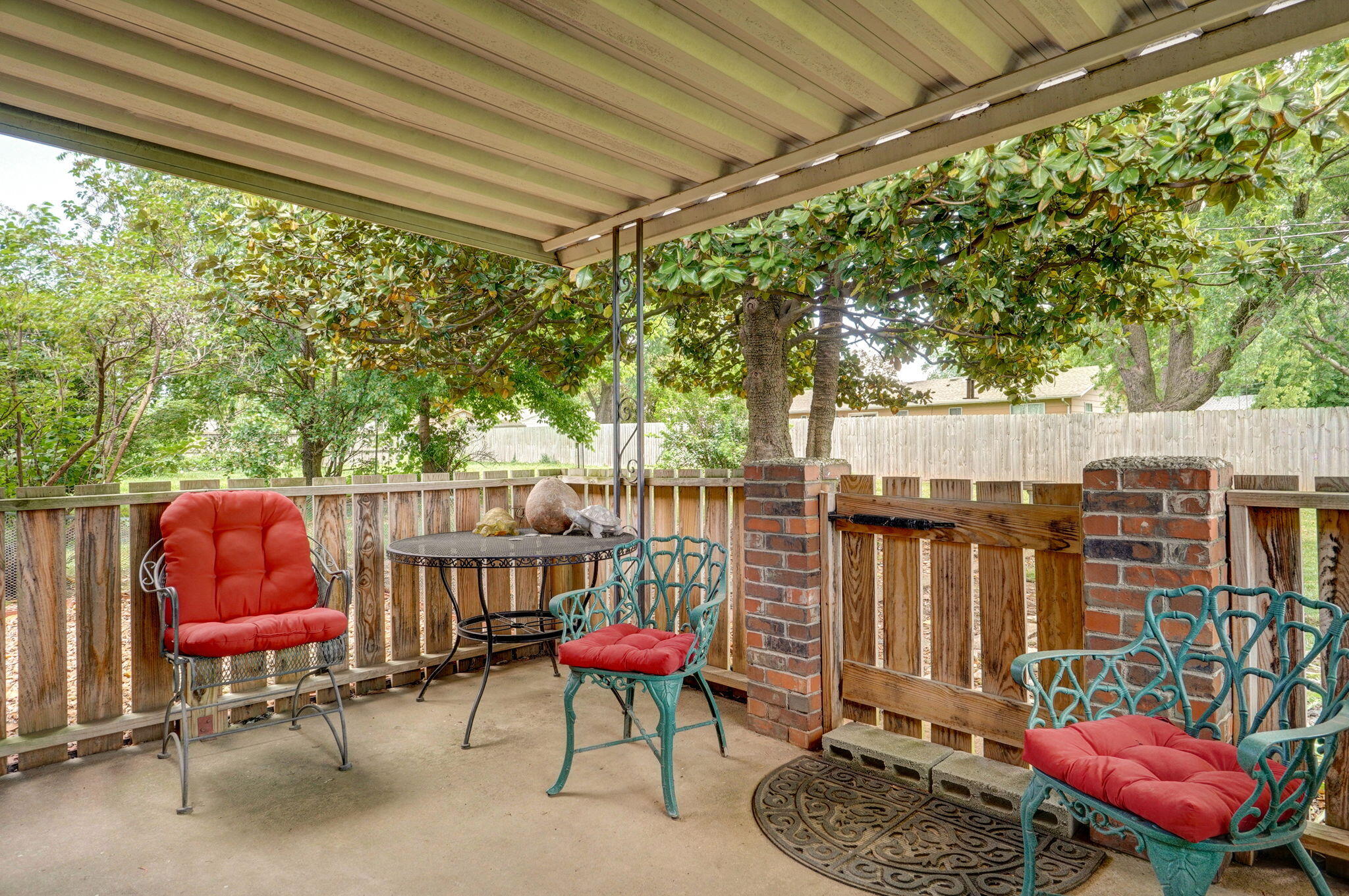 940 Carl Allen Street Property Photo 3