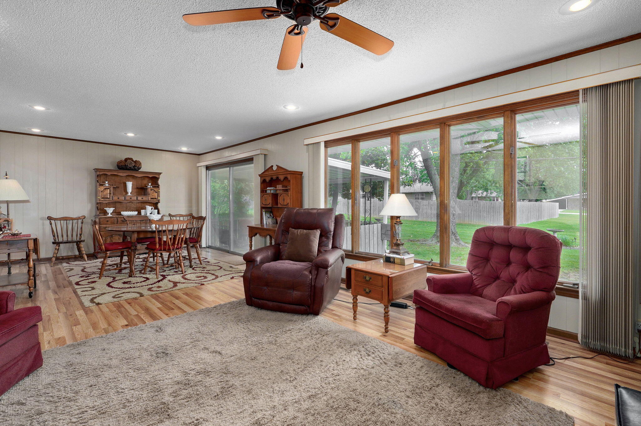 940 Carl Allen Street Property Photo 4