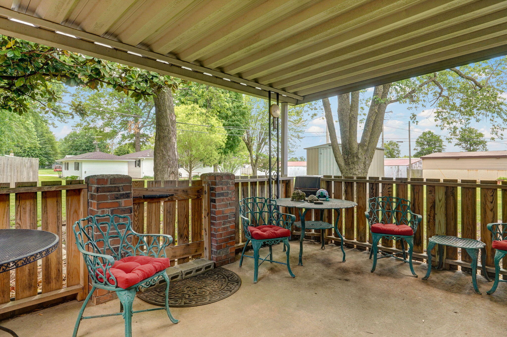940 Carl Allen Street Property Photo 24