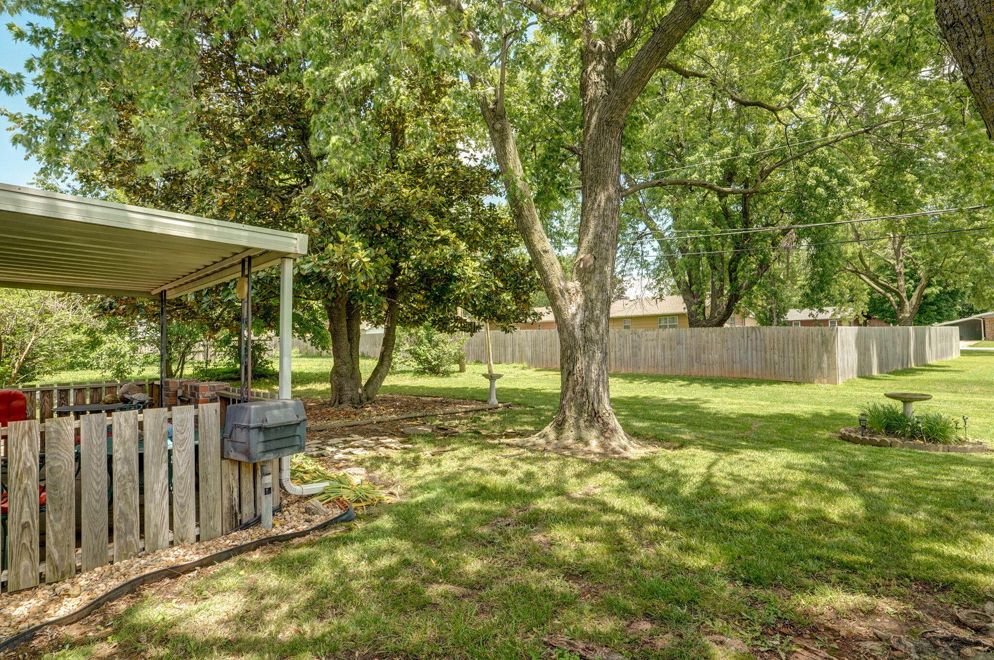 940 Carl Allen Street Property Photo 25