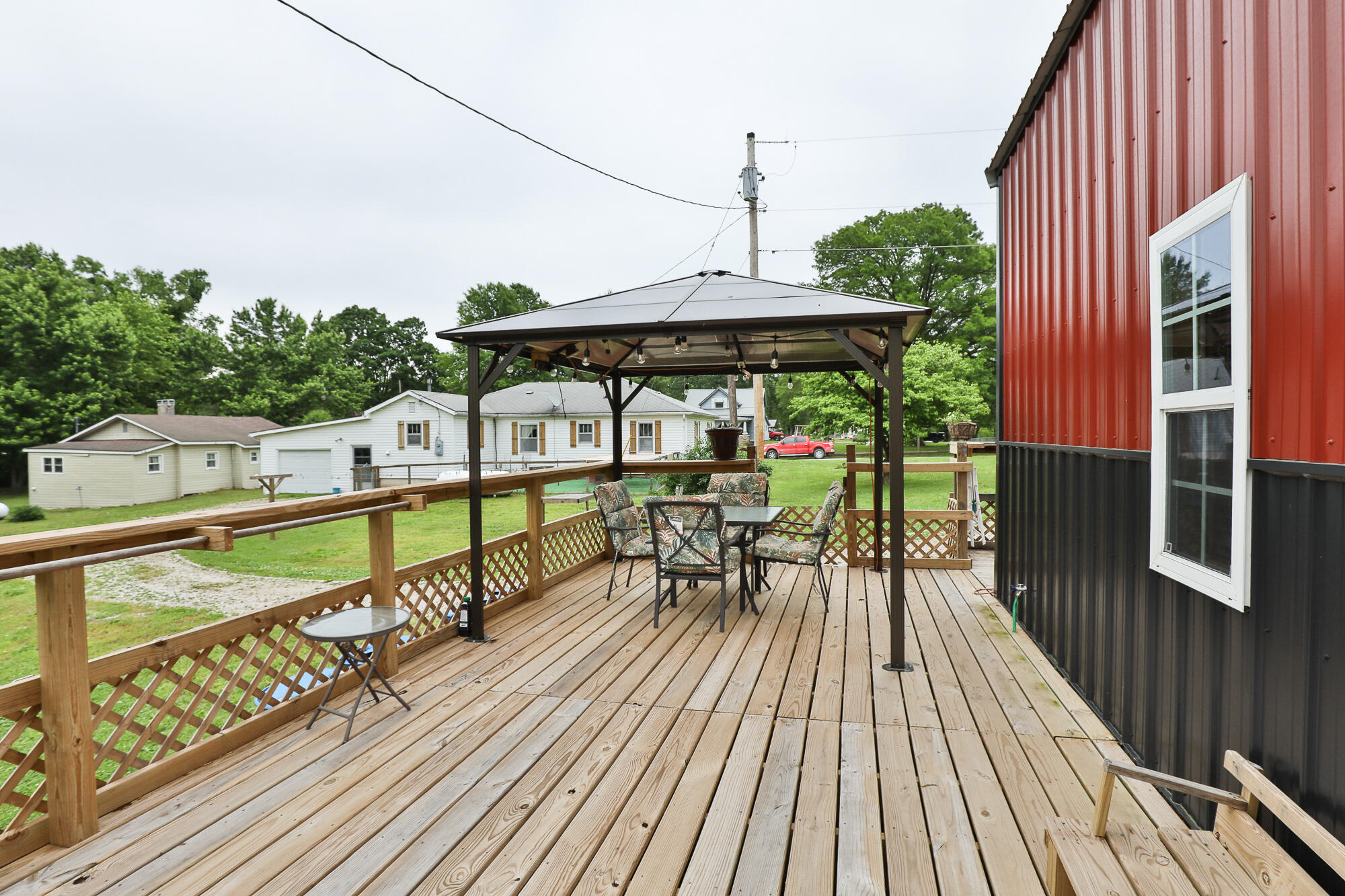 203 North Jefferson Street Property Photo 4