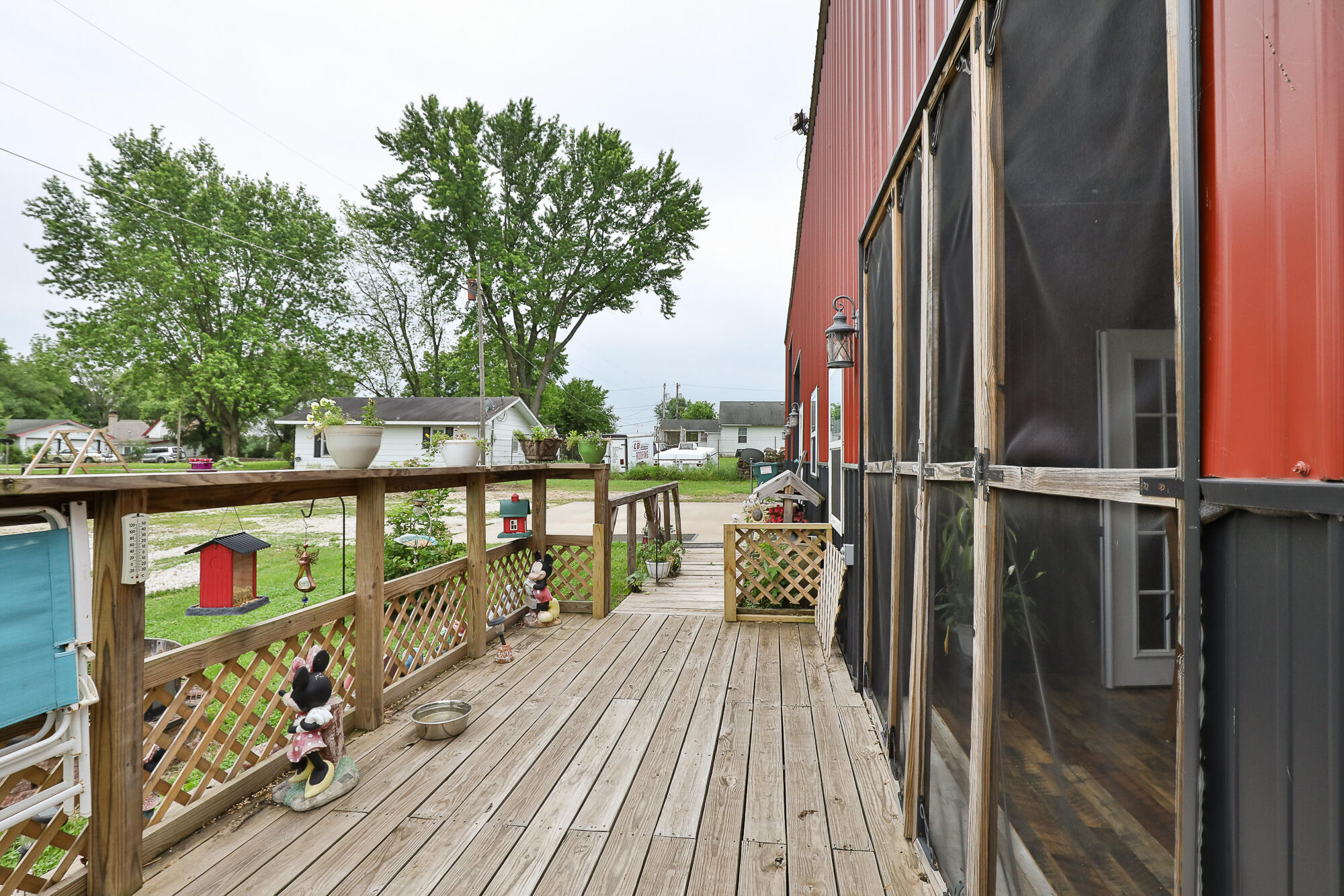 203 North Jefferson Street Property Photo 5