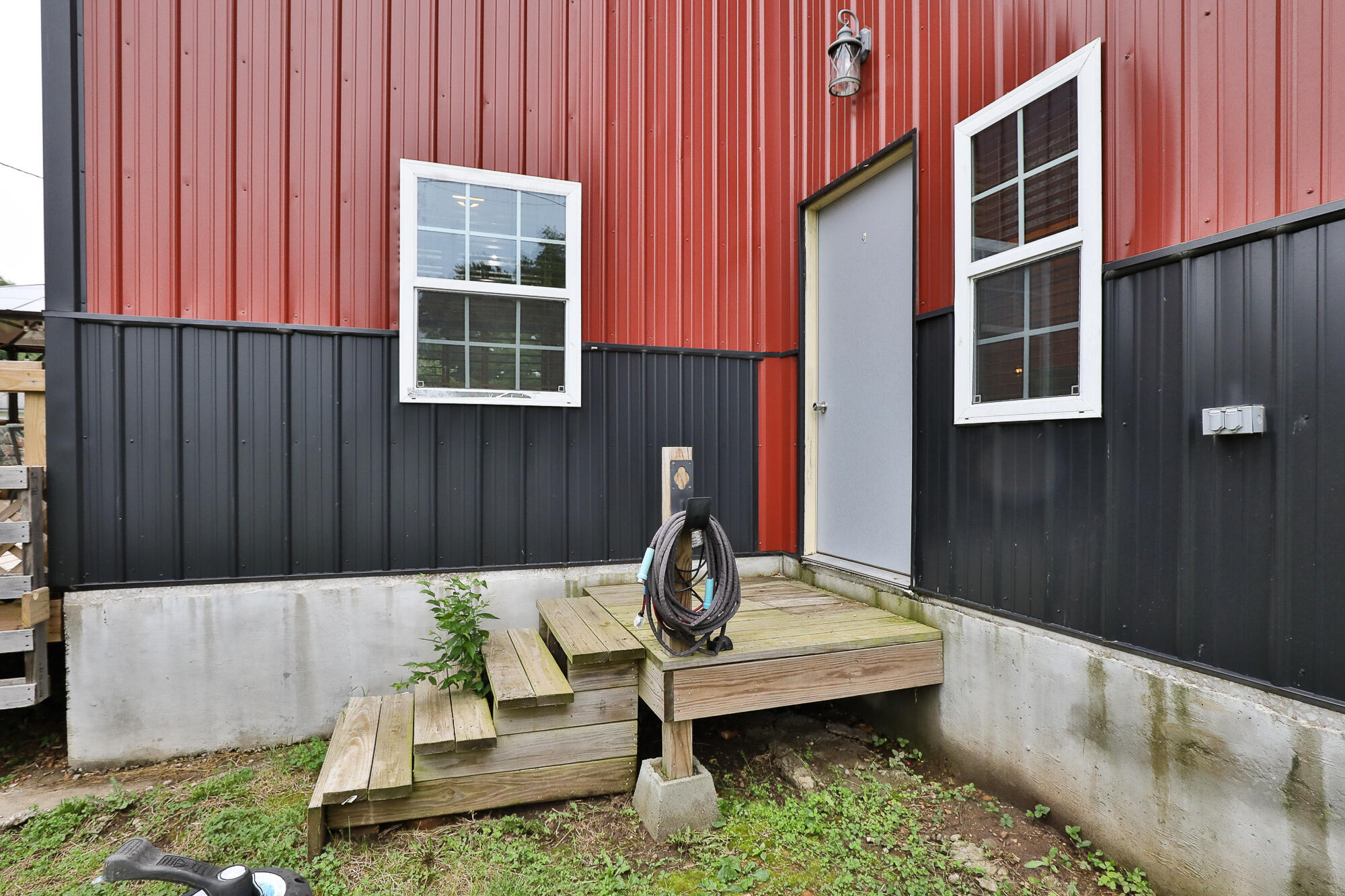 203 North Jefferson Street Property Photo 6