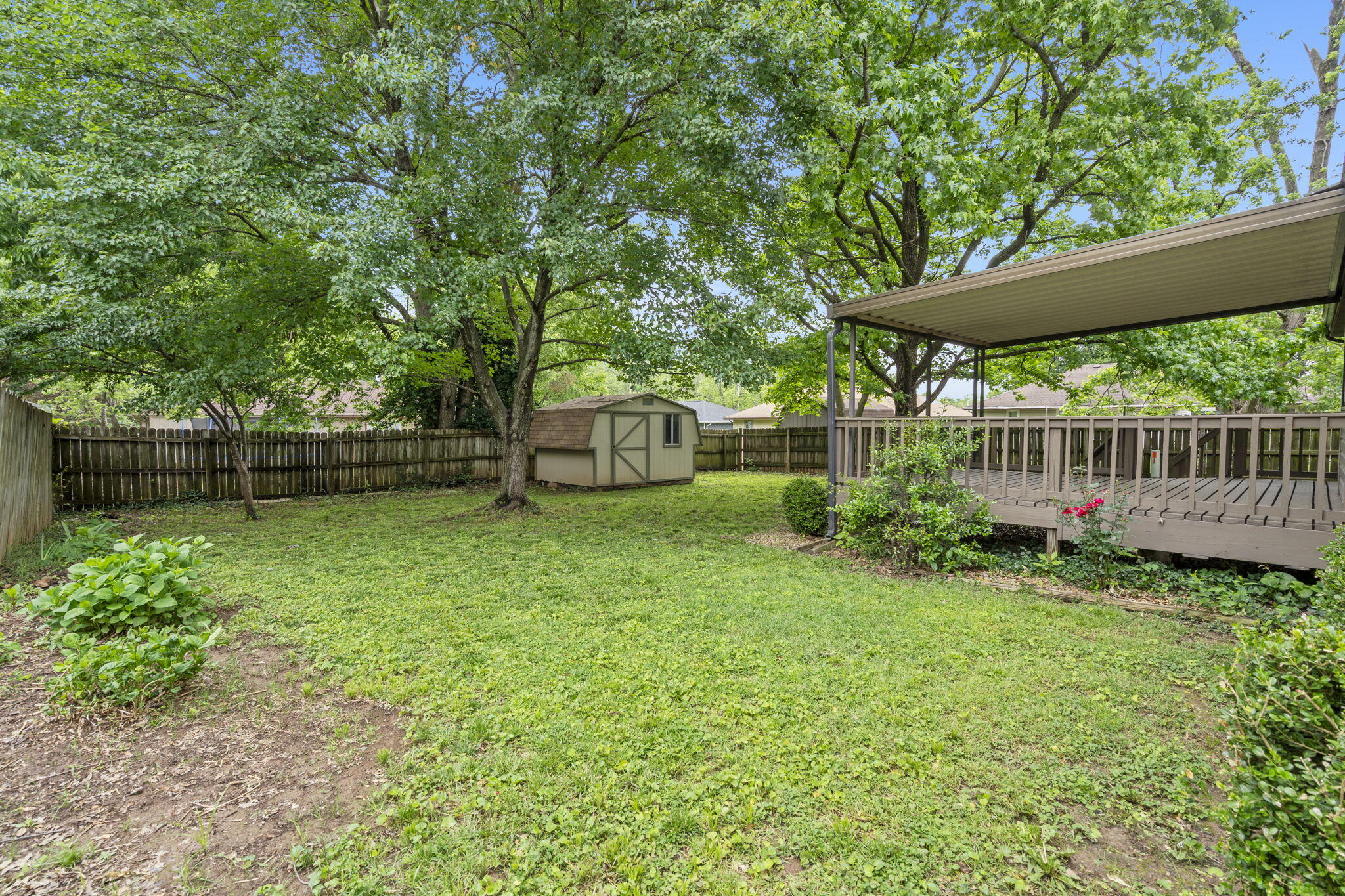 4535 West La Casa Street Property Photo 23