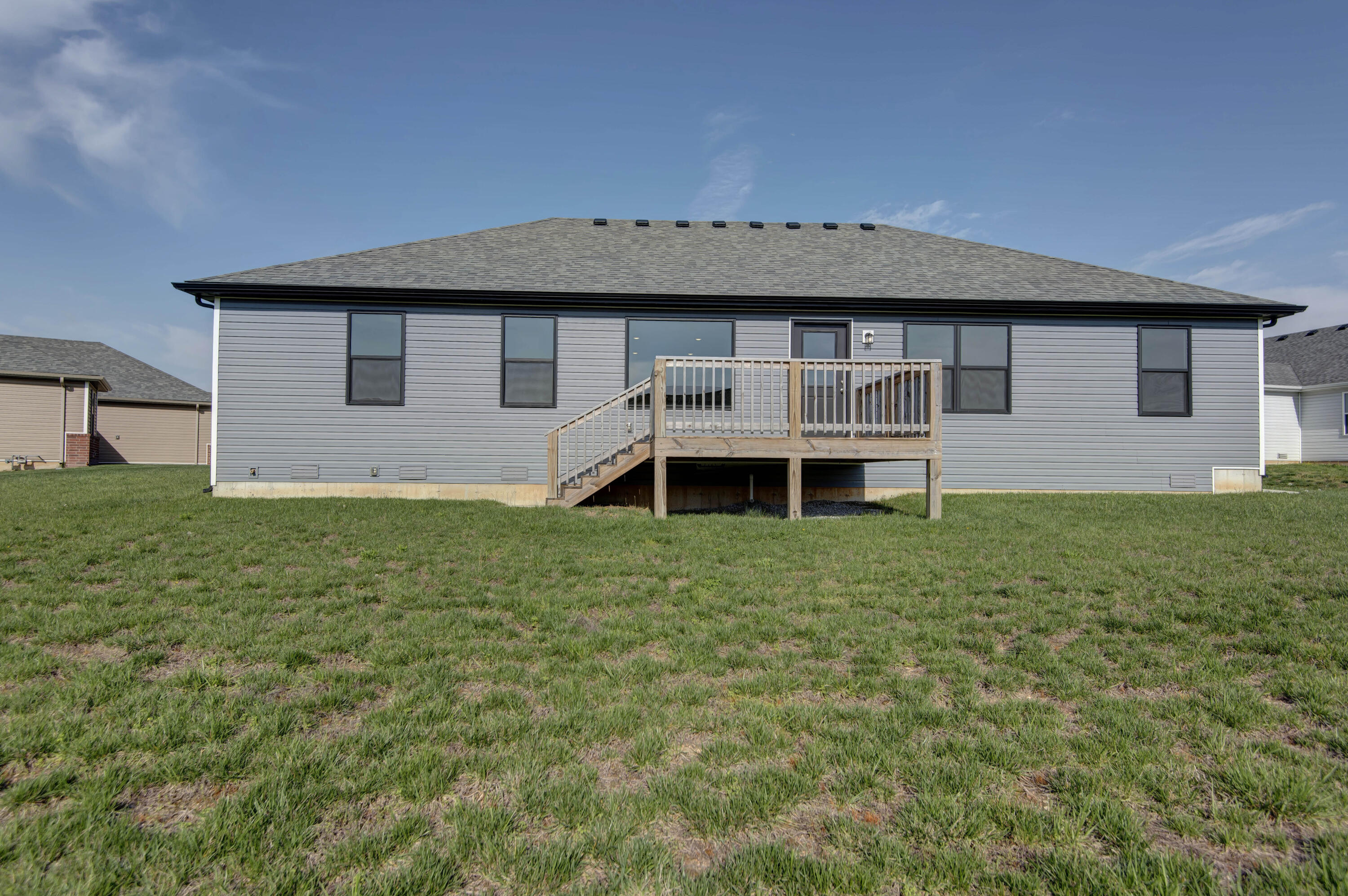 938 South Montpelier Court Property Photo 27