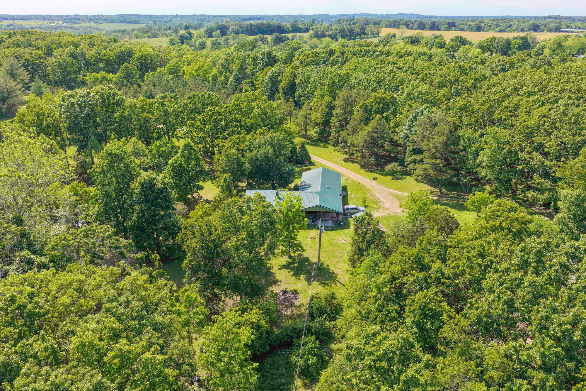 10694 Red Spring Road Property Photo 1