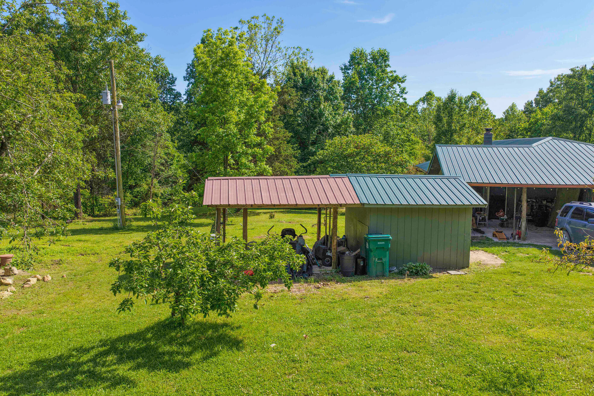 10694 Red Spring Road Property Photo 3