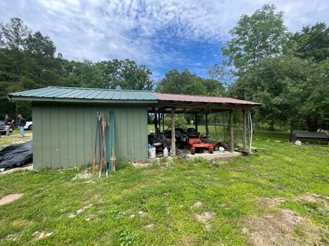 10694 Red Spring Road Property Photo 36