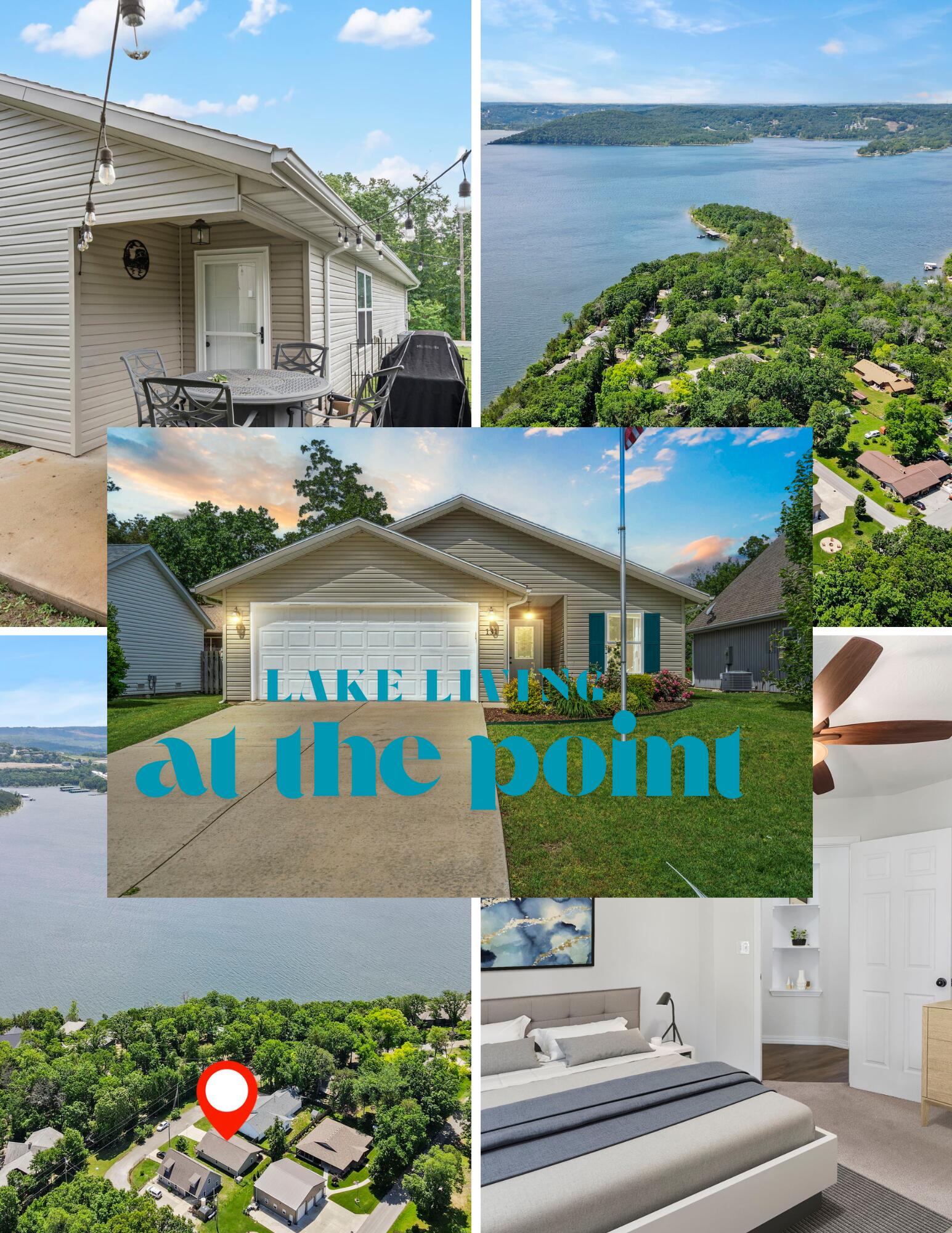 131 Lake Beach Lane Property Photo 1