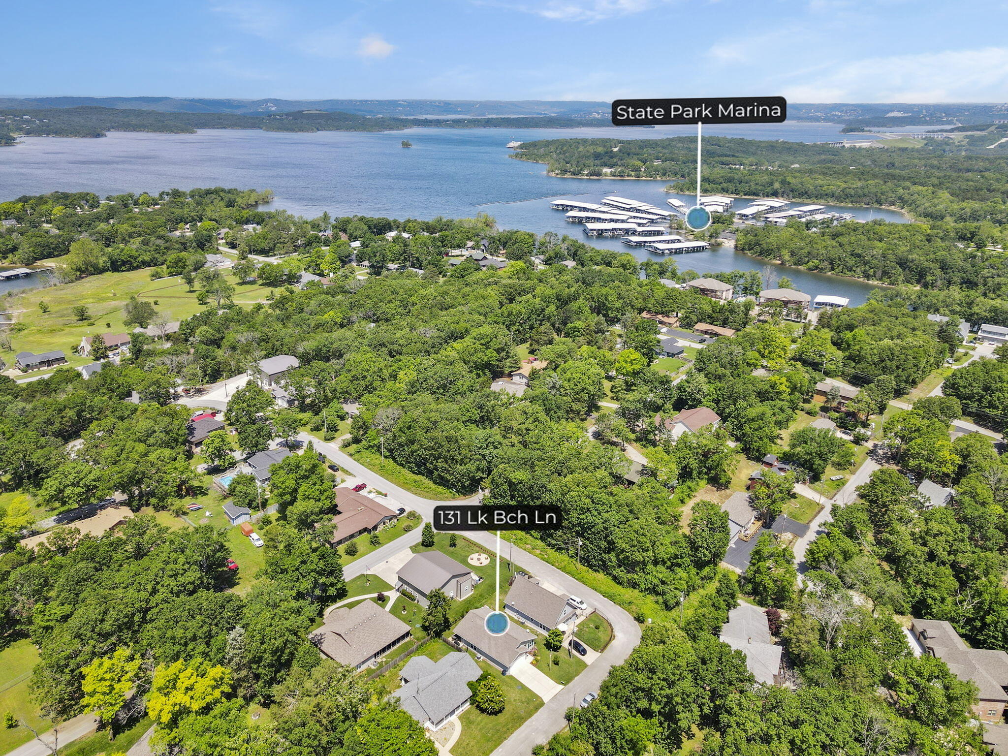 131 Lake Beach Lane Property Photo 40