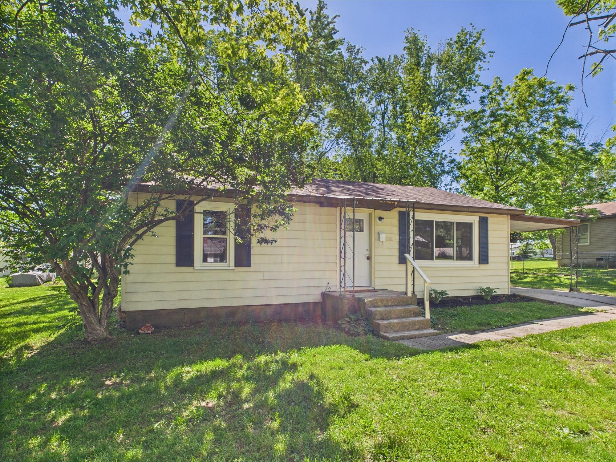 316 Brentwood Avenue Property Photo