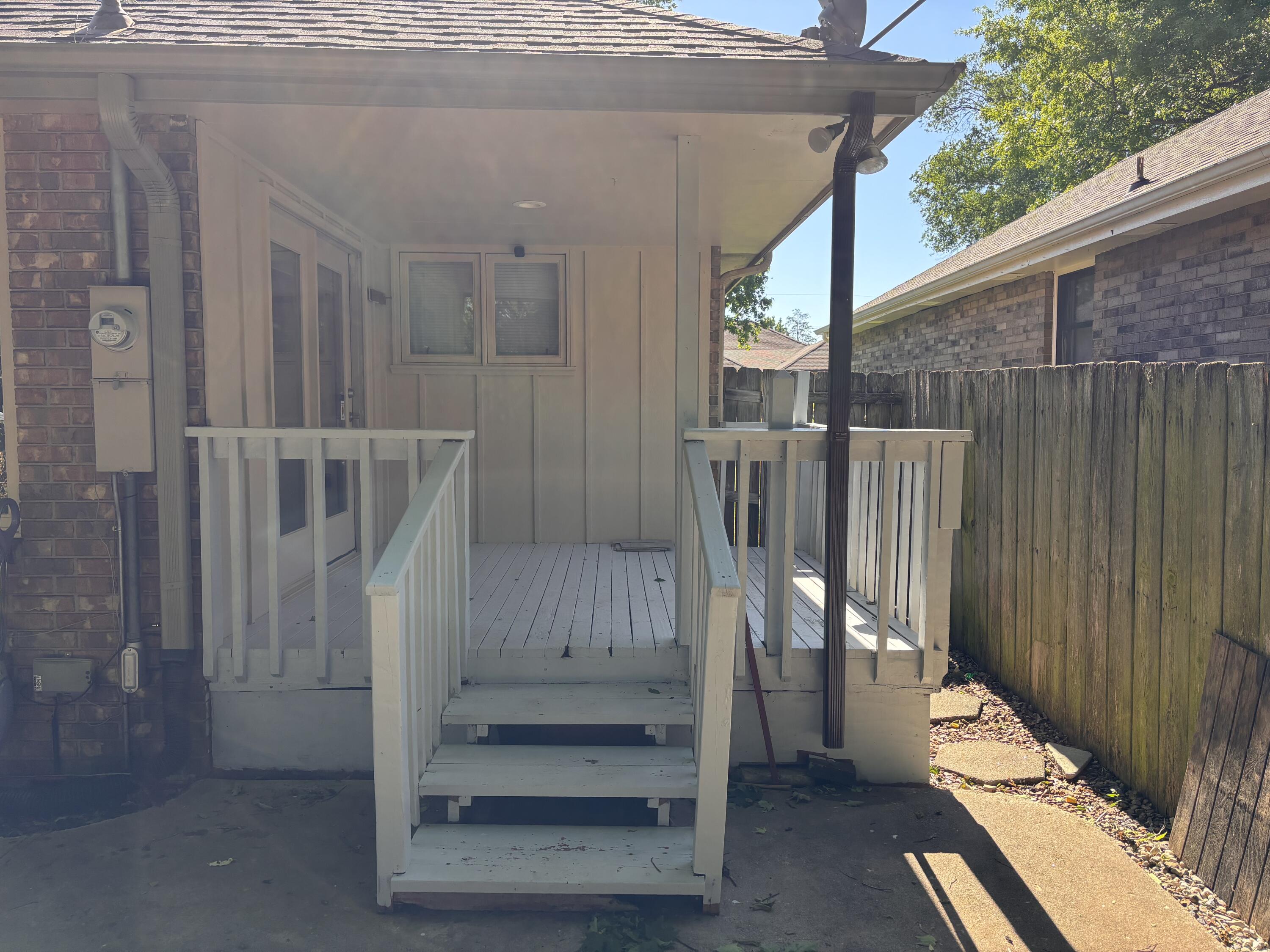 3055 South Oak Avenue Property Photo 22