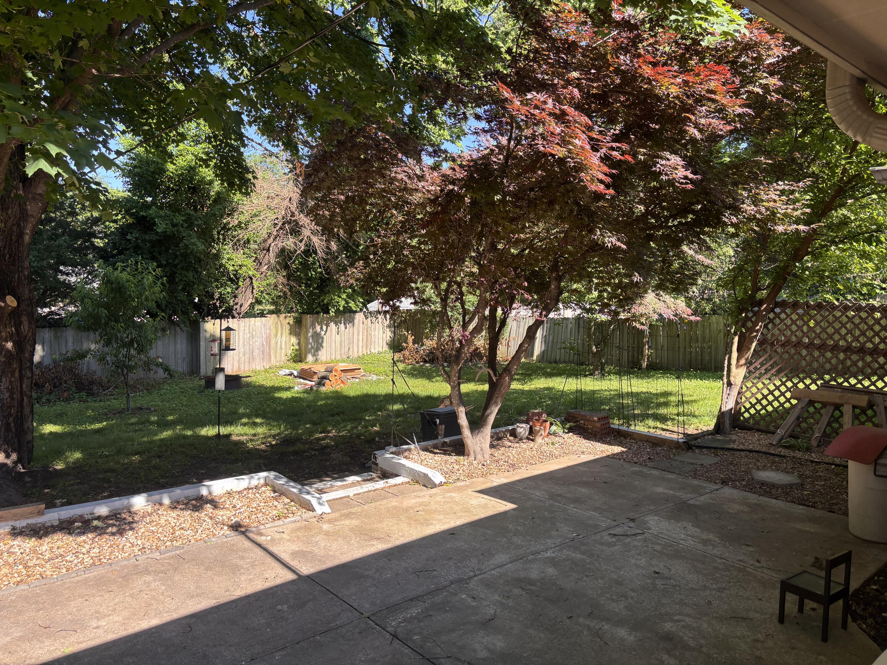 3055 South Oak Avenue Property Photo 25