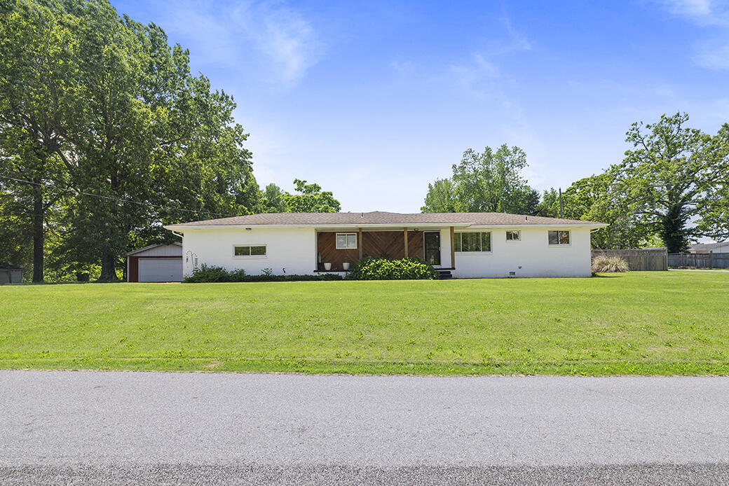 103 West Mockingbird Lane Property Photo
