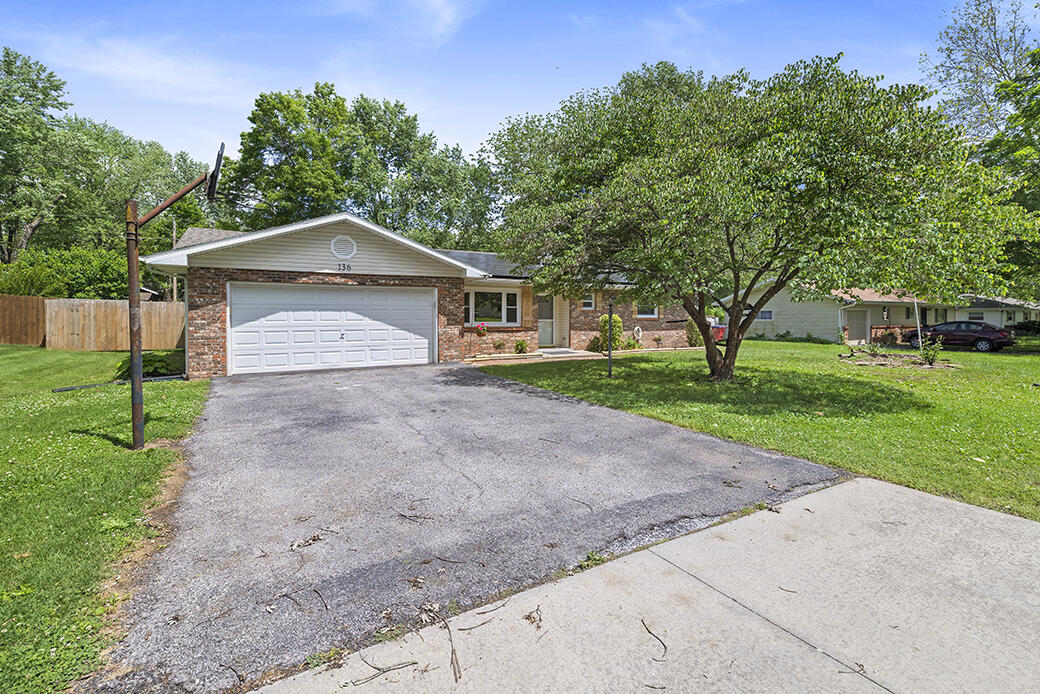 136 South Dogwood Avenue Property Photo 1
