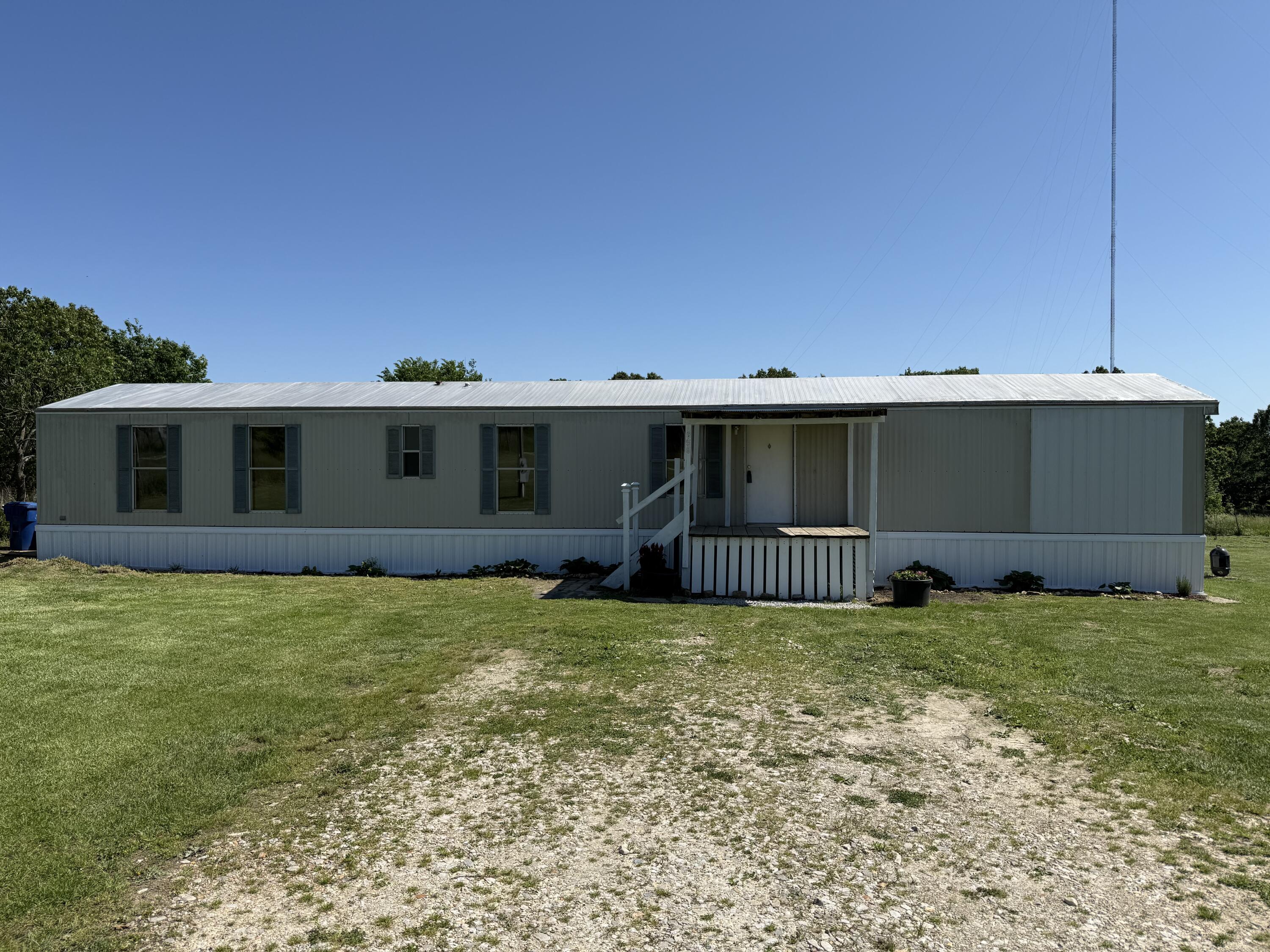655 Hidden Pond Drive