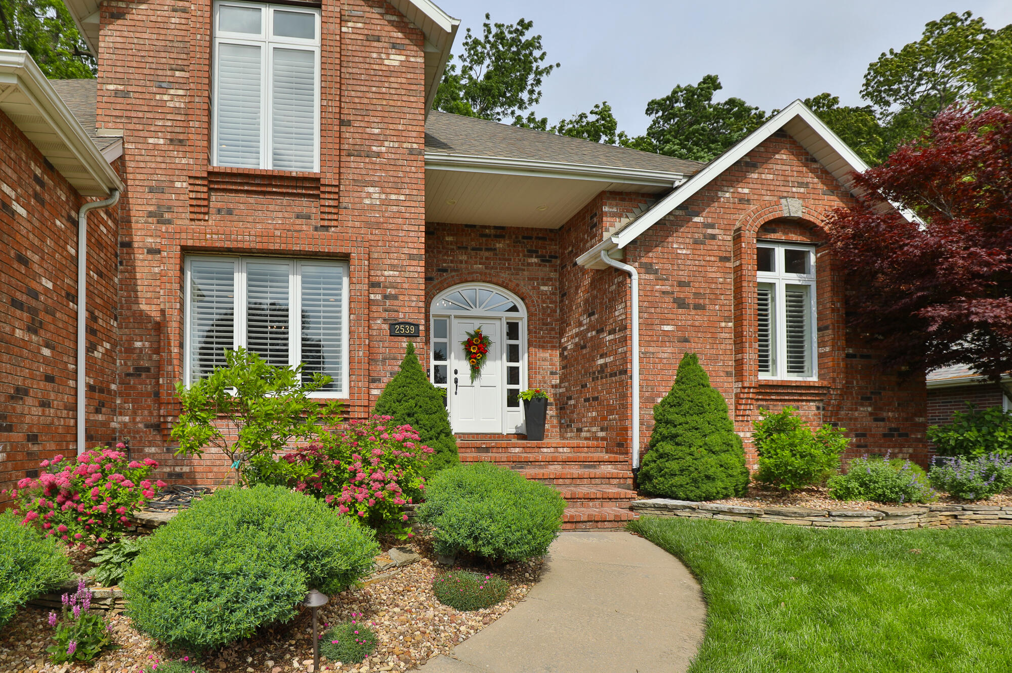 2539 South Forrest Heights Avenue Property Photo 1