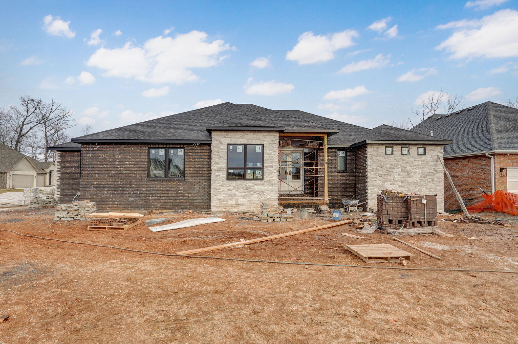 Lot 25 South Maryland Avenue Property Photo 1