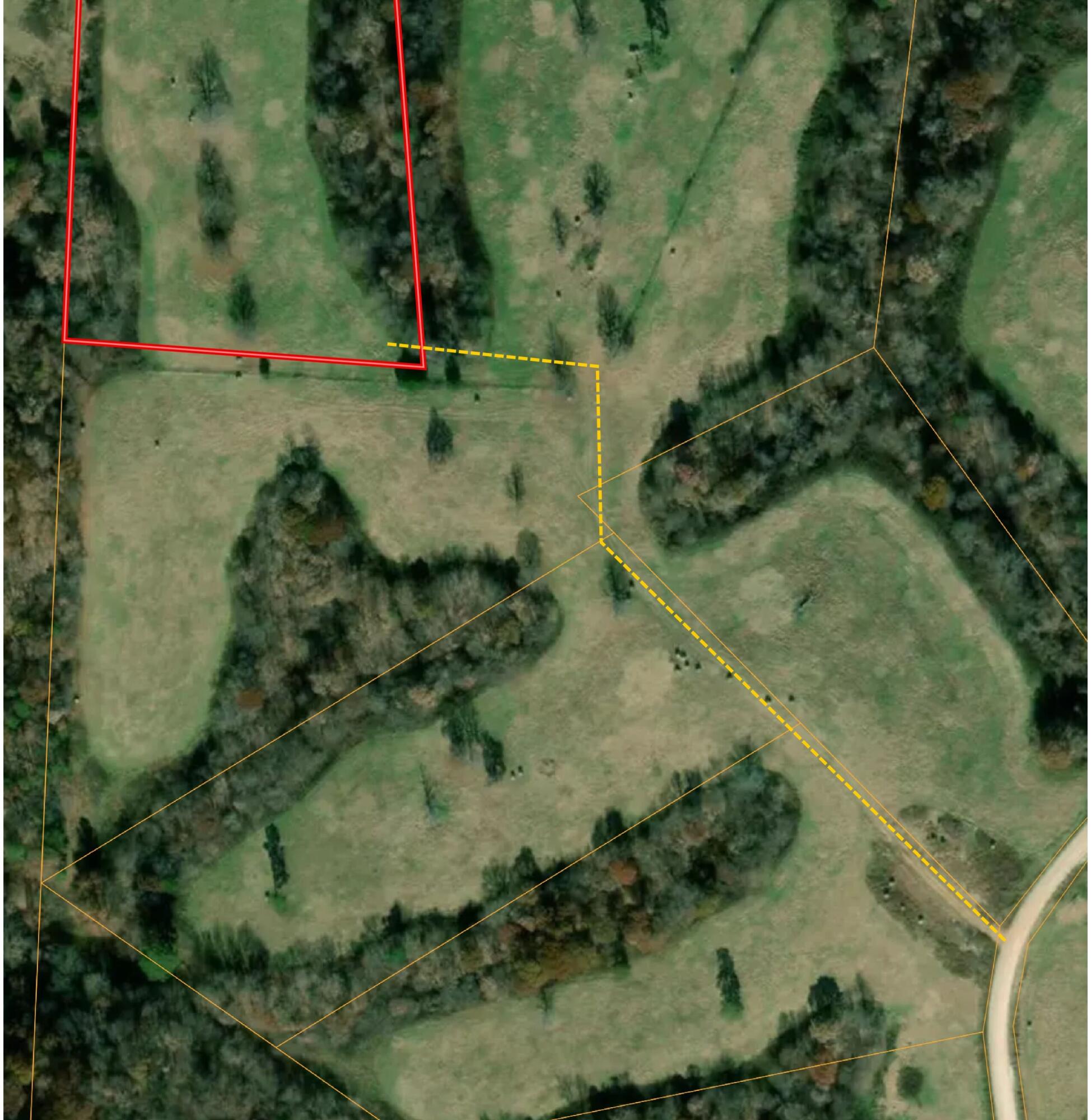 16.7 Ac Turkey Ridge Court Property Photo 11