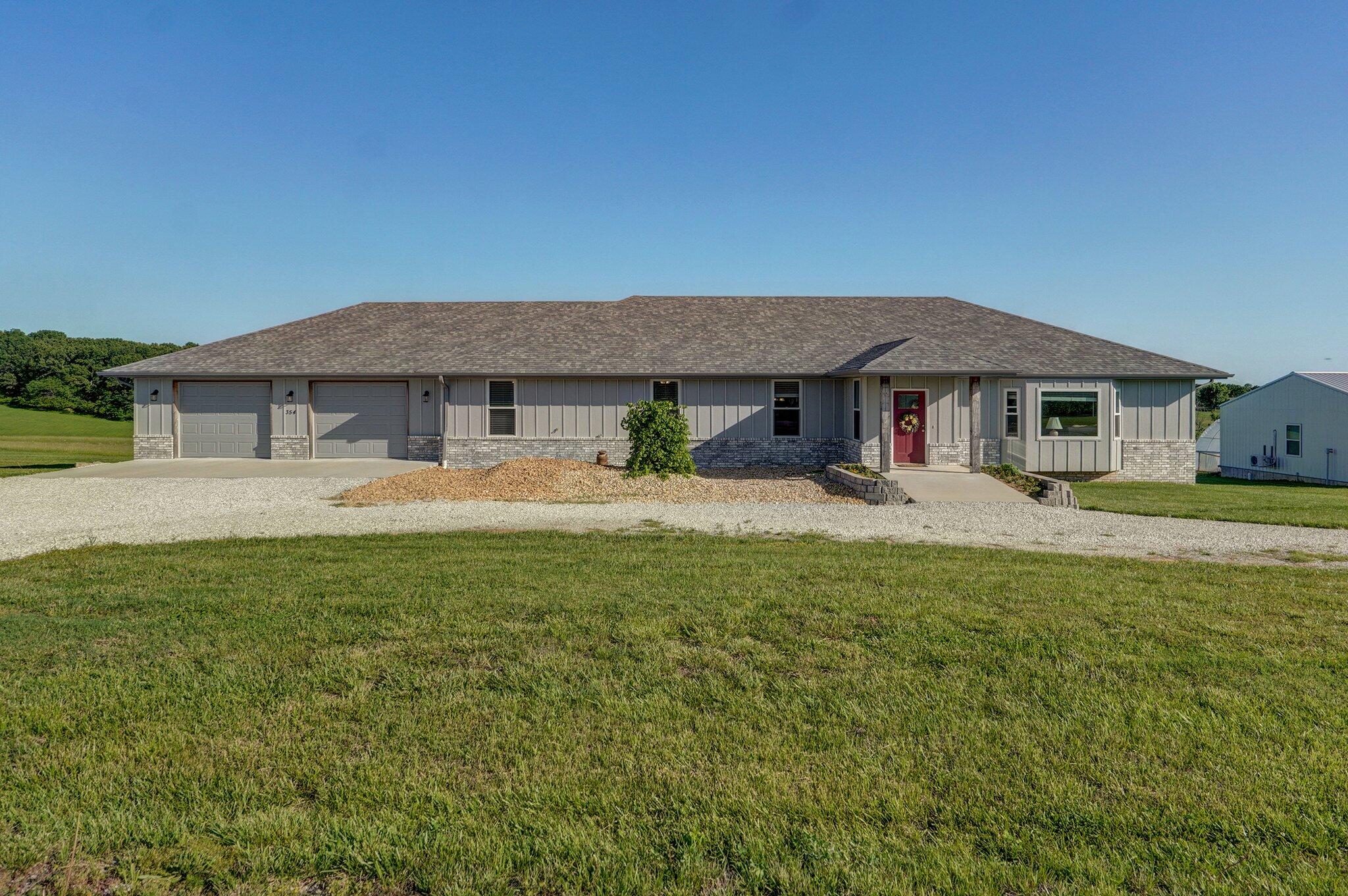 354 Ranch Estates Drive Property Photo 1