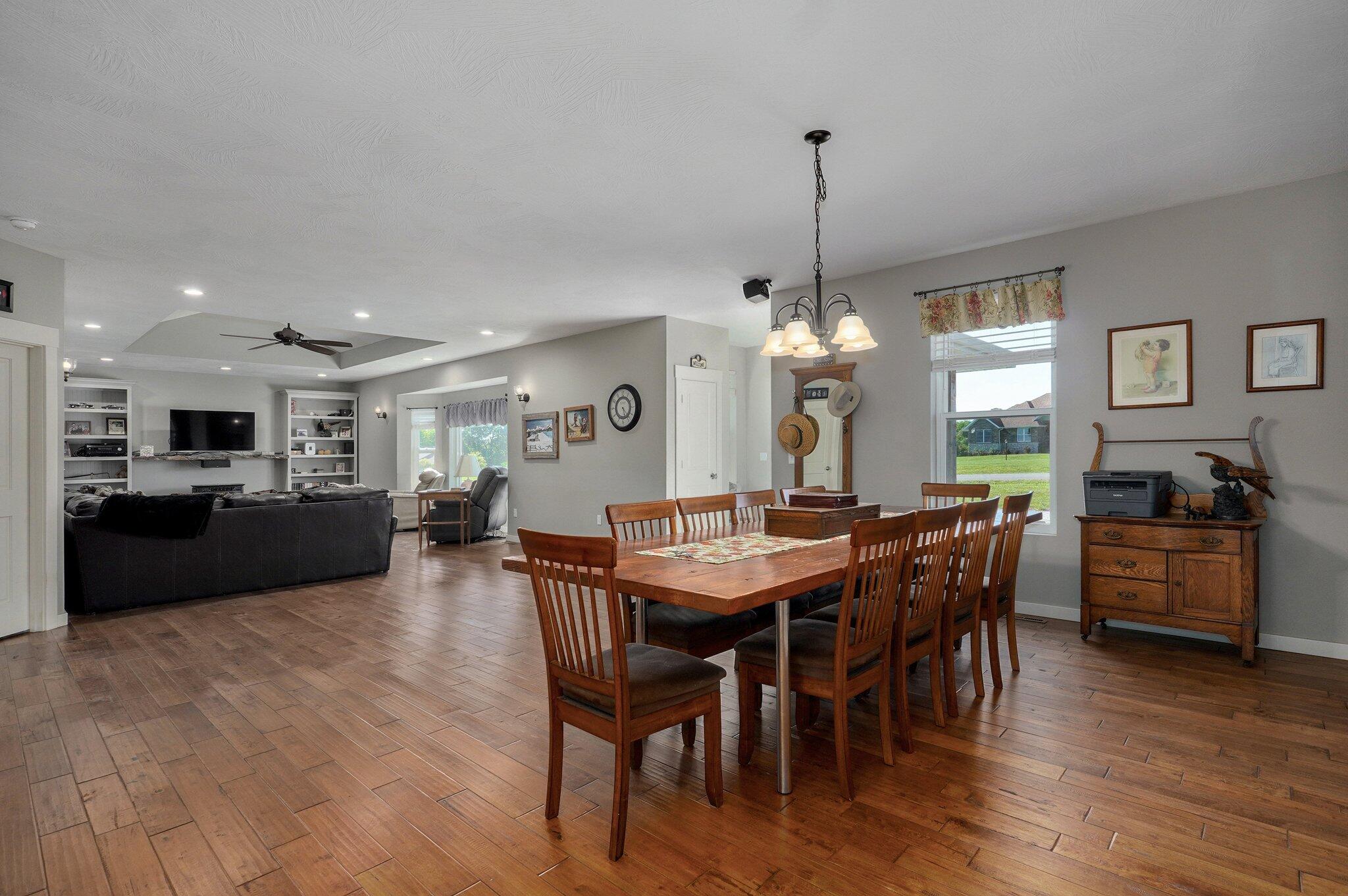 354 Ranch Estates Drive Property Photo 12