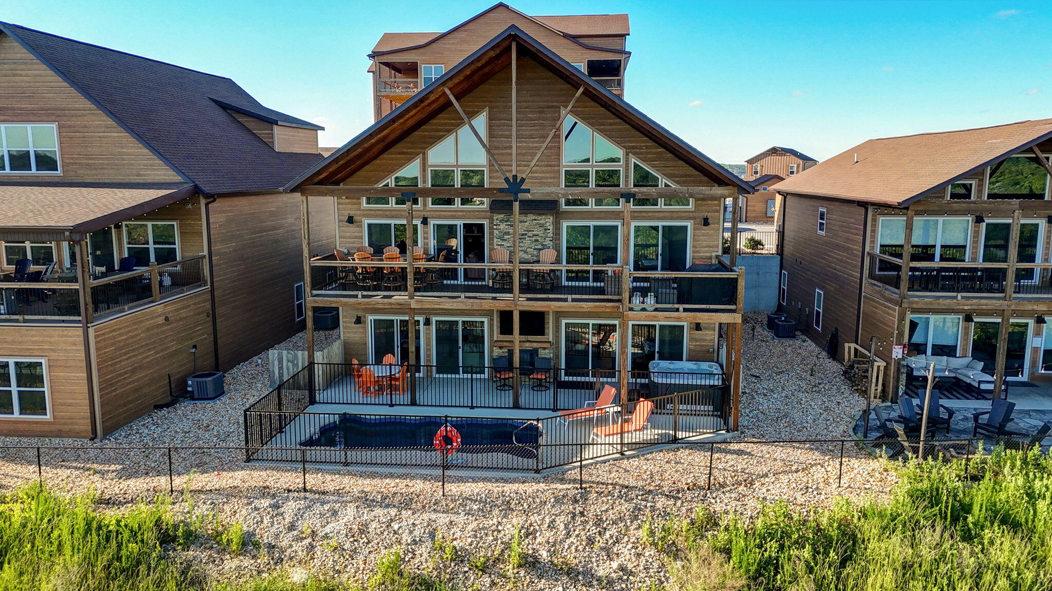 128 Settlers Cove Property Photo 1