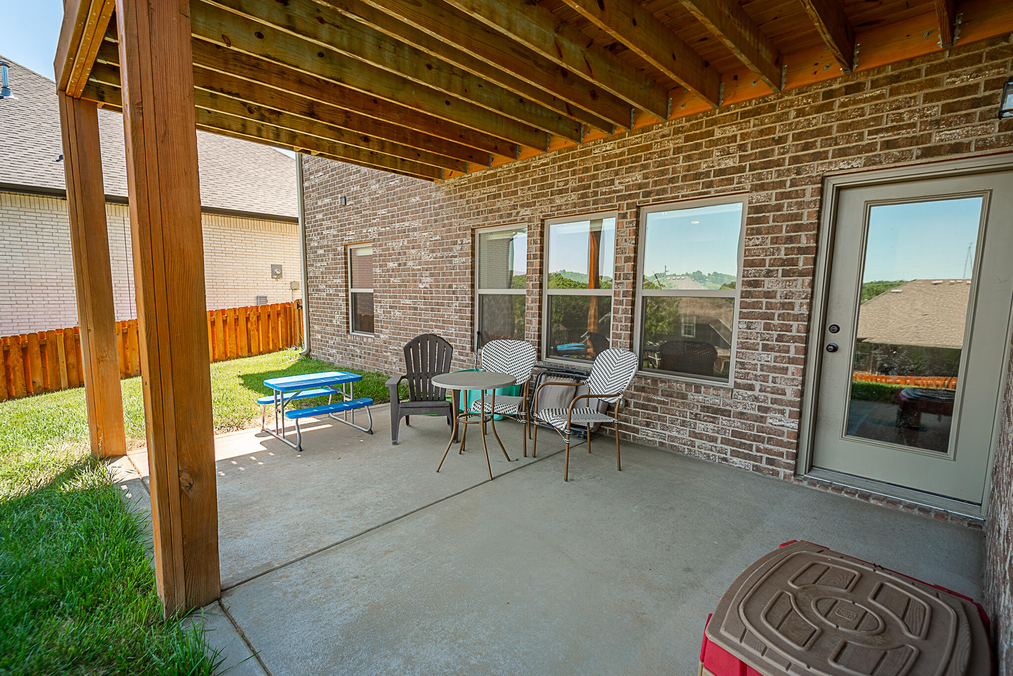 5386 South Faust Avenue Property Photo 54