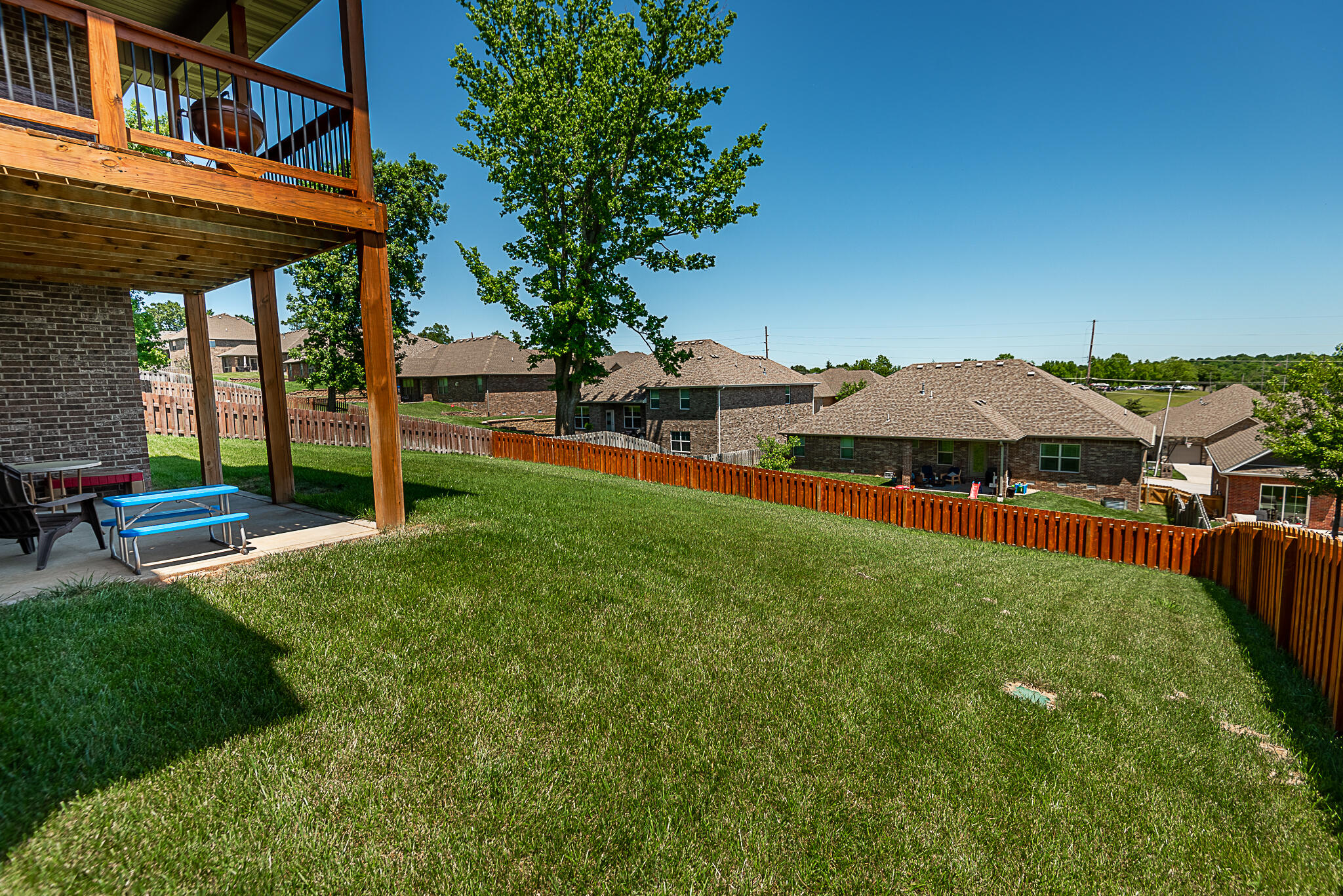 5386 South Faust Avenue Property Photo 56