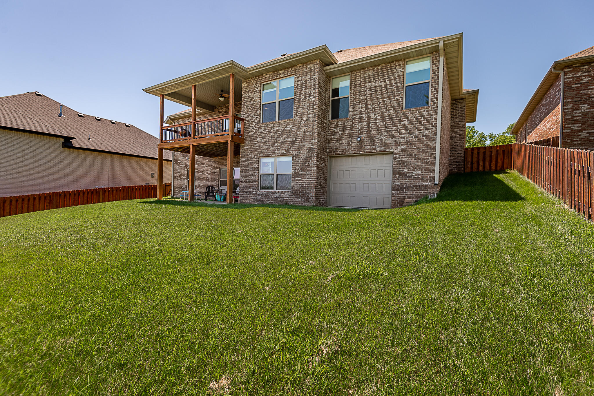 5386 South Faust Avenue Property Photo 57